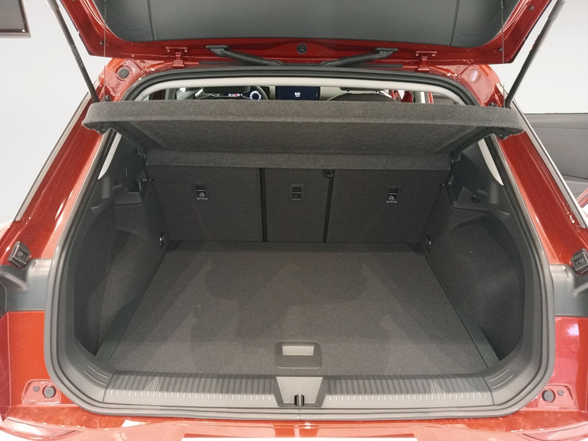 Volkswagen T-Roc "Mas"1.5eTSi 85Kw (116cv) DSG