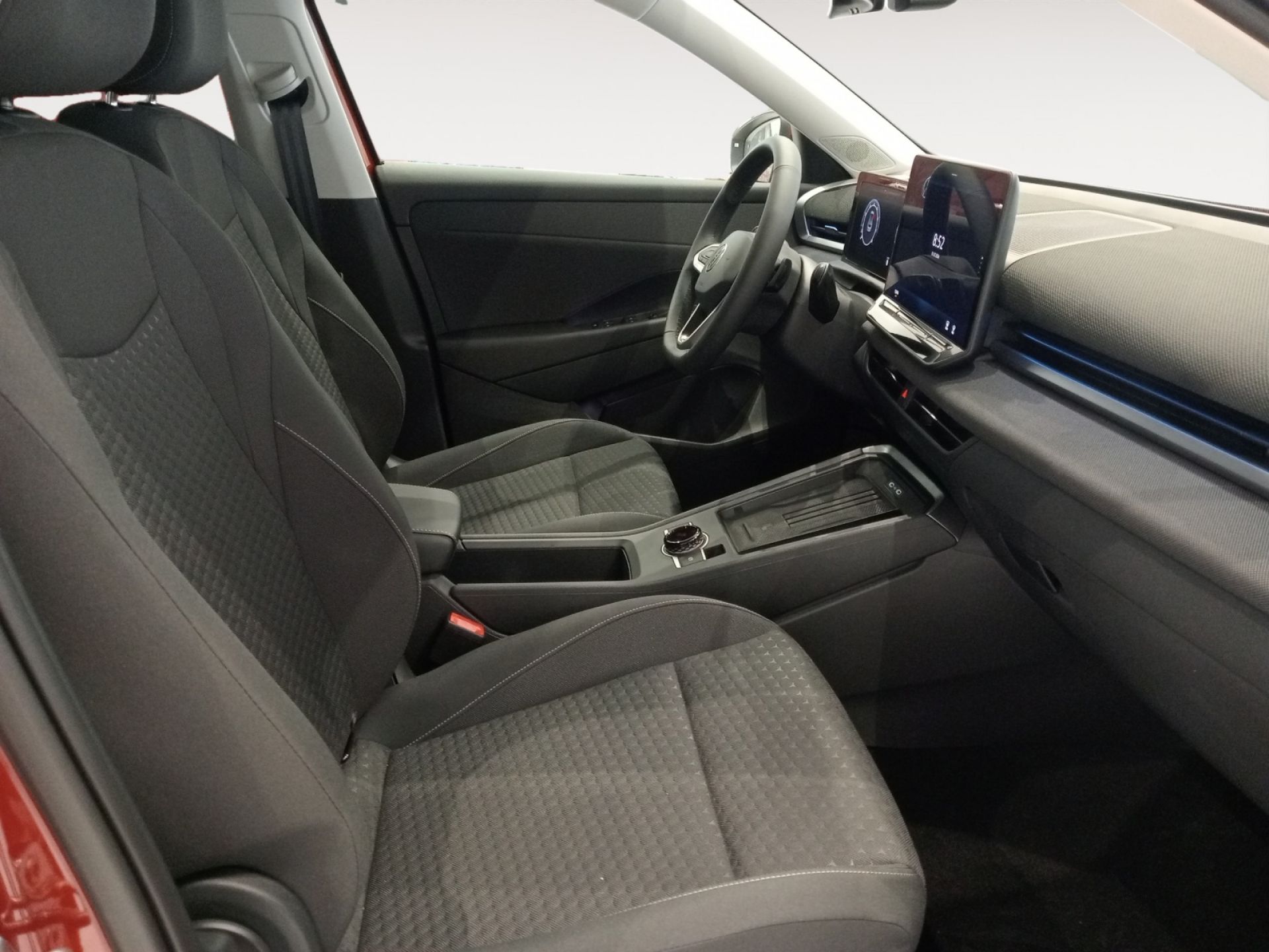 Volkswagen T-Roc "Mas"1.5eTSi 85Kw (116cv) DSG