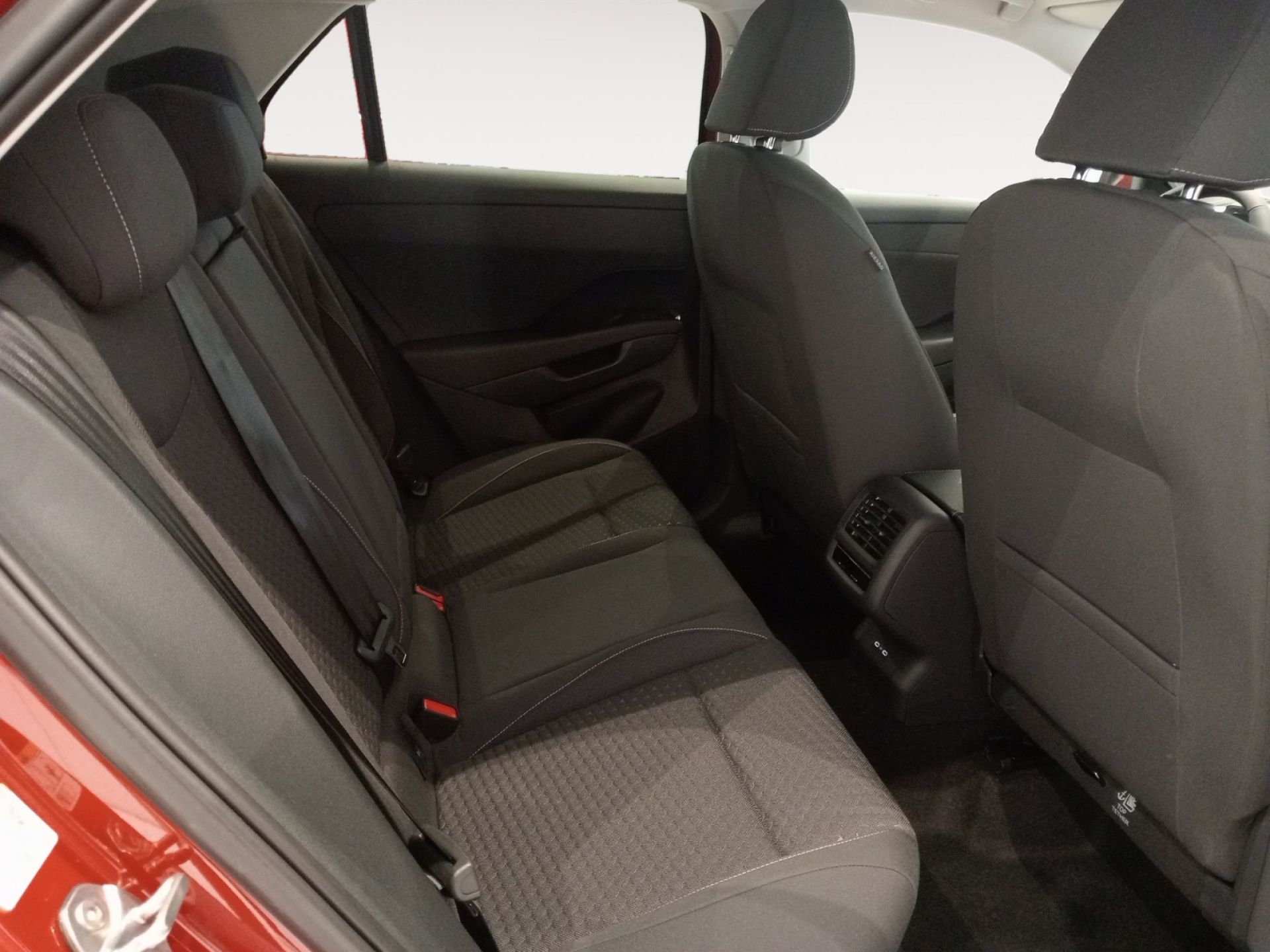 Volkswagen T-Roc "Mas"1.5eTSi 85Kw (116cv) DSG