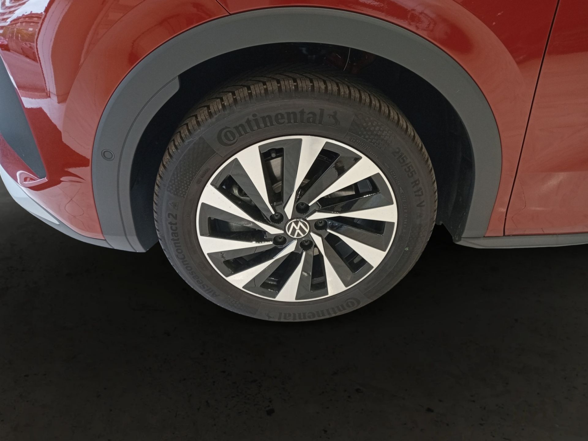 Volkswagen T-Roc "Mas"1.5eTSi 85Kw (116cv) DSG