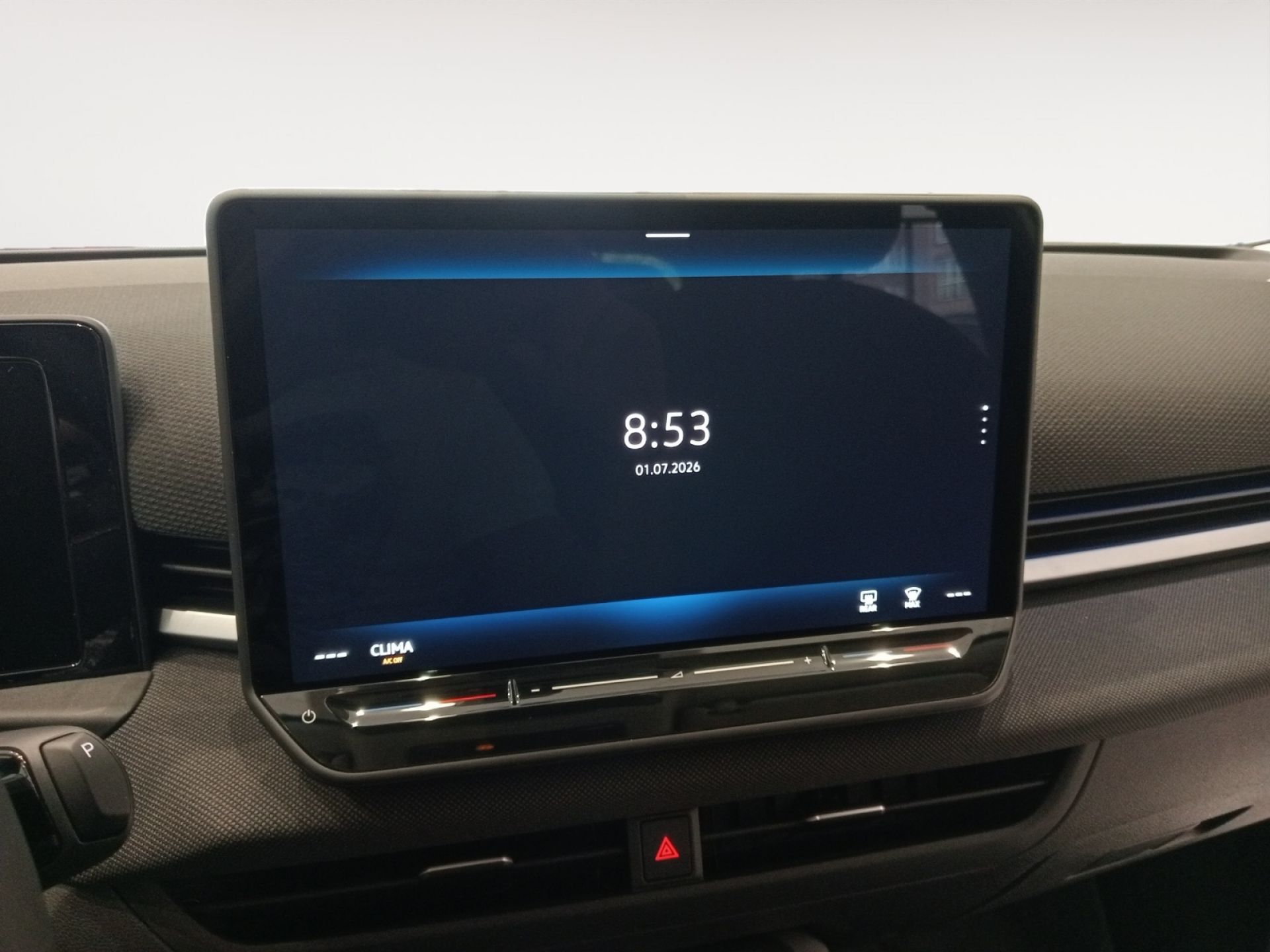 Volkswagen T-Roc "Mas"1.5eTSi 85Kw (116cv) DSG