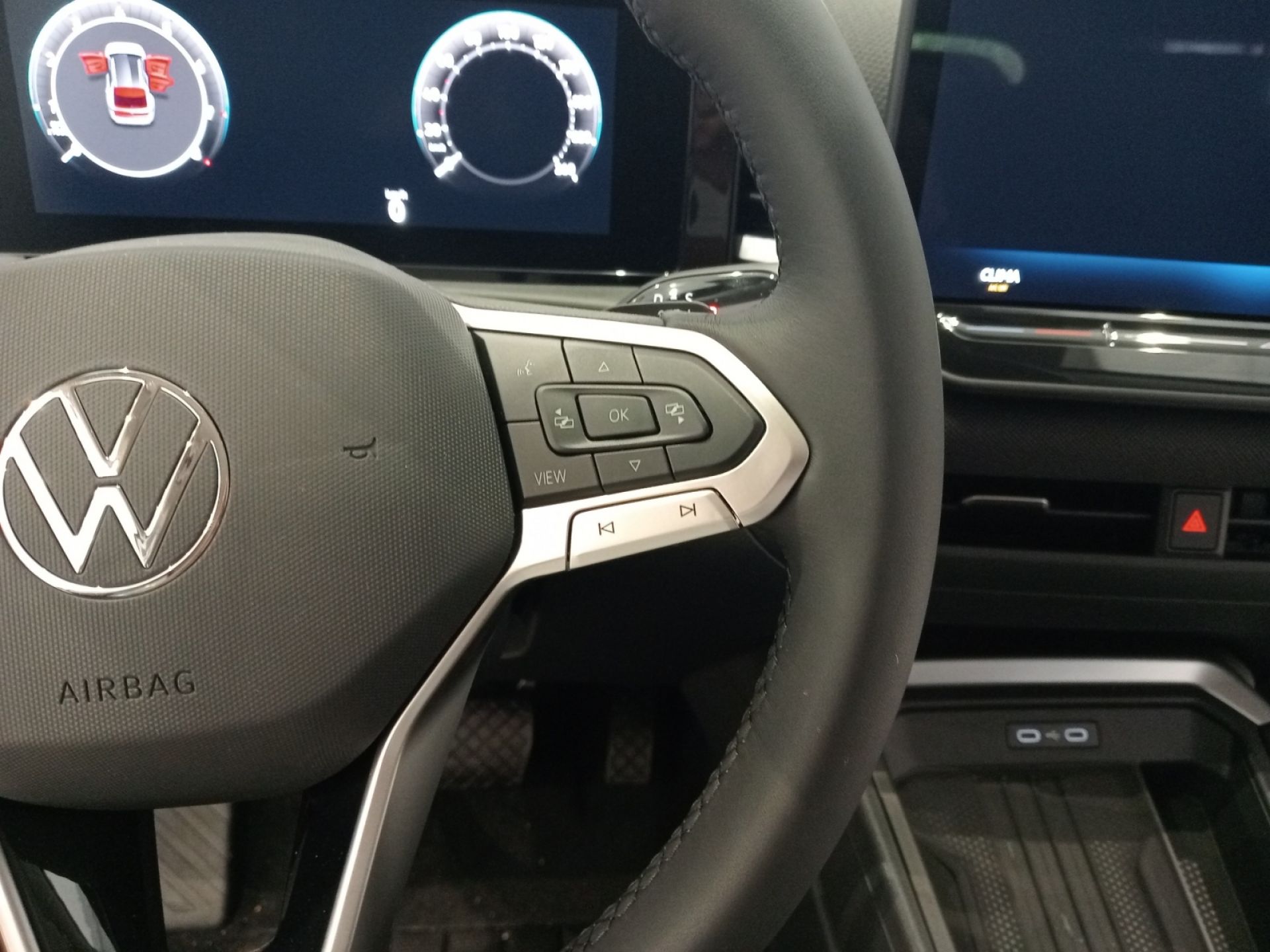 Volkswagen T-Roc "Mas"1.5eTSi 85Kw (116cv) DSG
