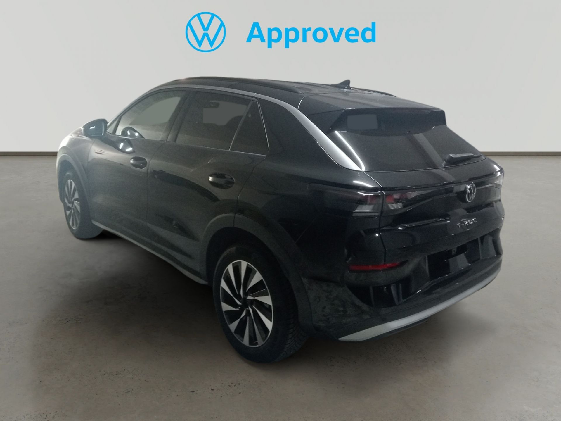 Volkswagen T-Roc Mas 1.5 eTSI 85KW (116CV) DSG
