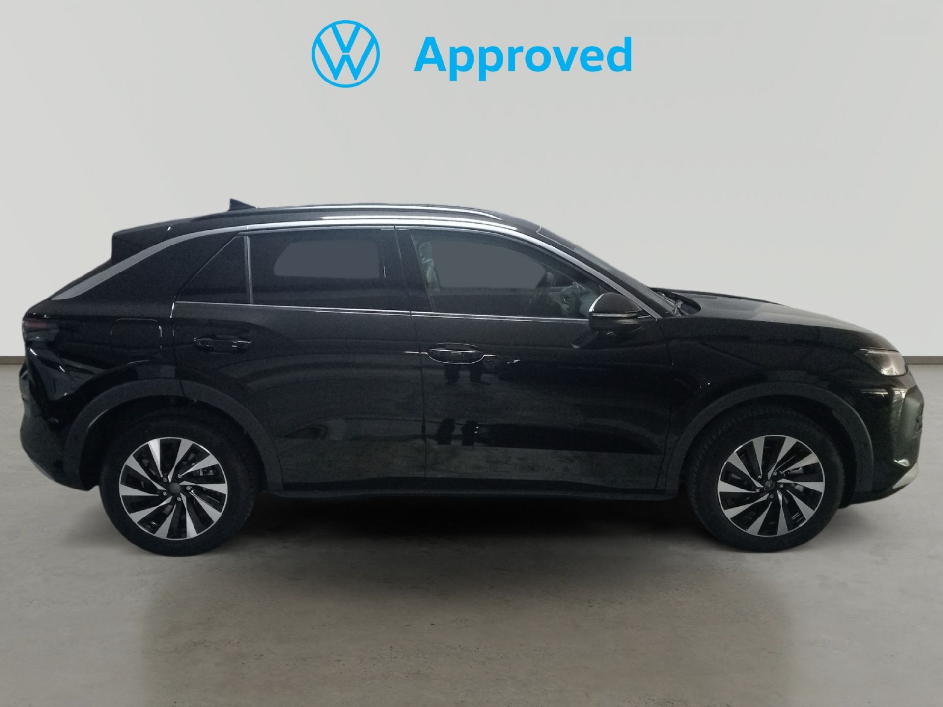 Volkswagen T-Roc Mas 1.5 eTSI 85KW (116CV) DSG
