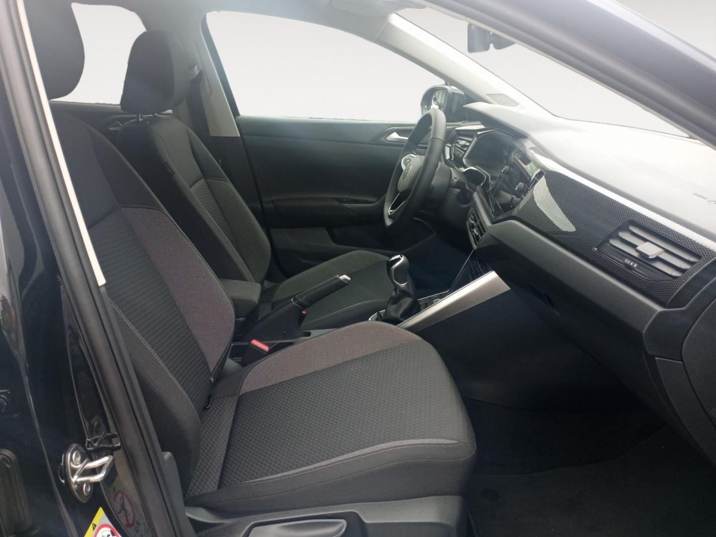 Volkswagen Taigo Taigo 1.0 TSI 70kW (95CV)