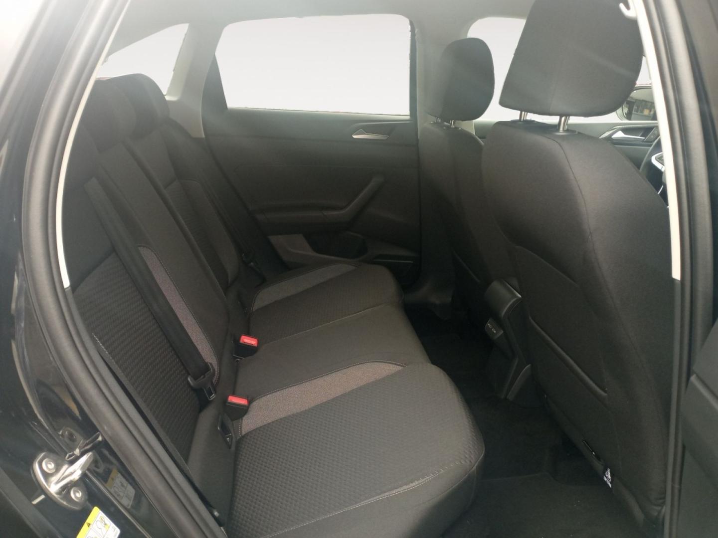 Volkswagen Taigo Taigo 1.0 TSI 70kW (95CV)