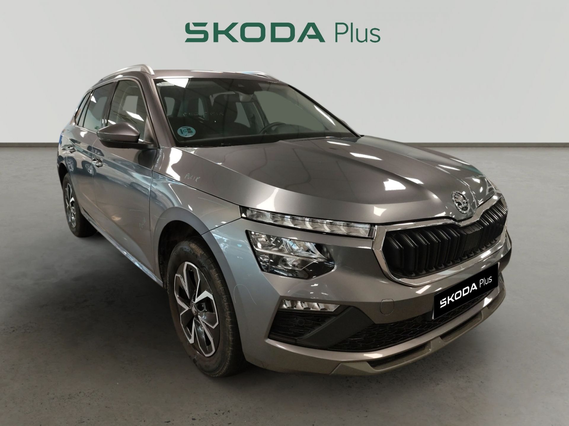 Skoda Kamiq 1.0 TSI 85kW (115CV) DSG SELECTION