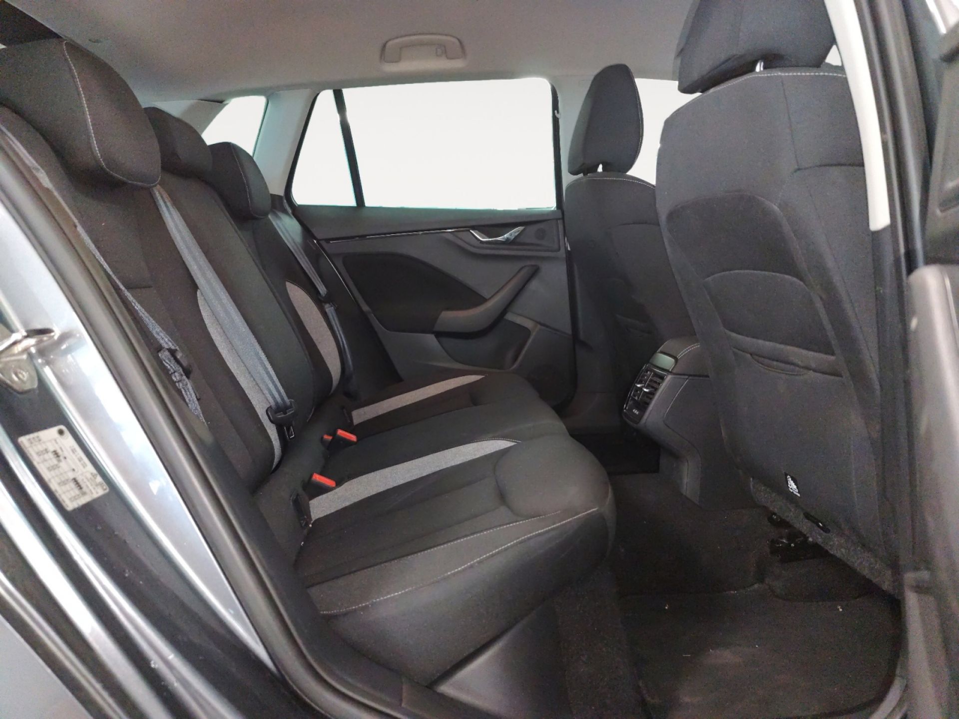Skoda Kamiq 1.0 TSI 85kW (115CV) DSG SELECTION