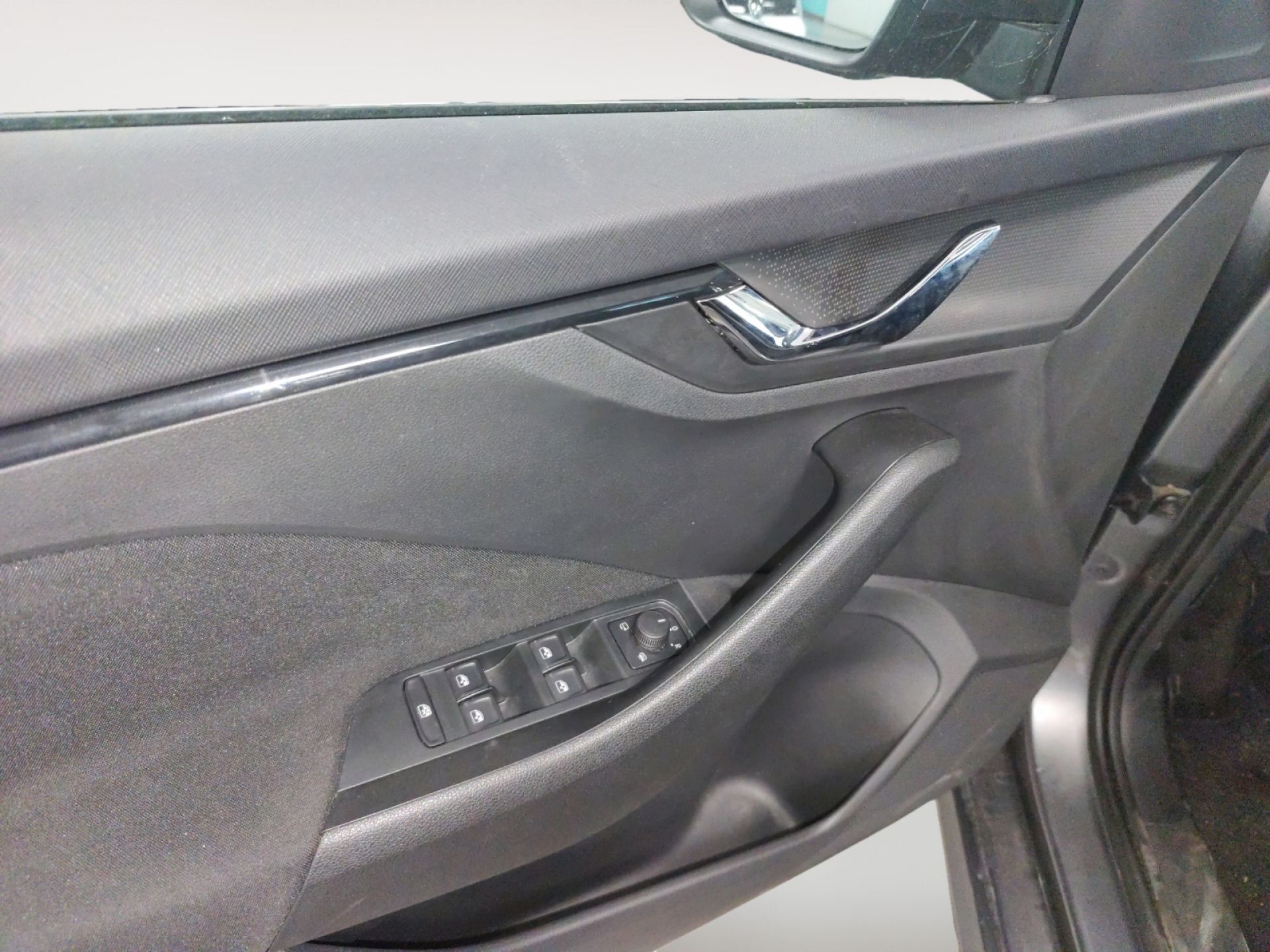 Skoda Kamiq 1.0 TSI 85kW (115CV) DSG SELECTION