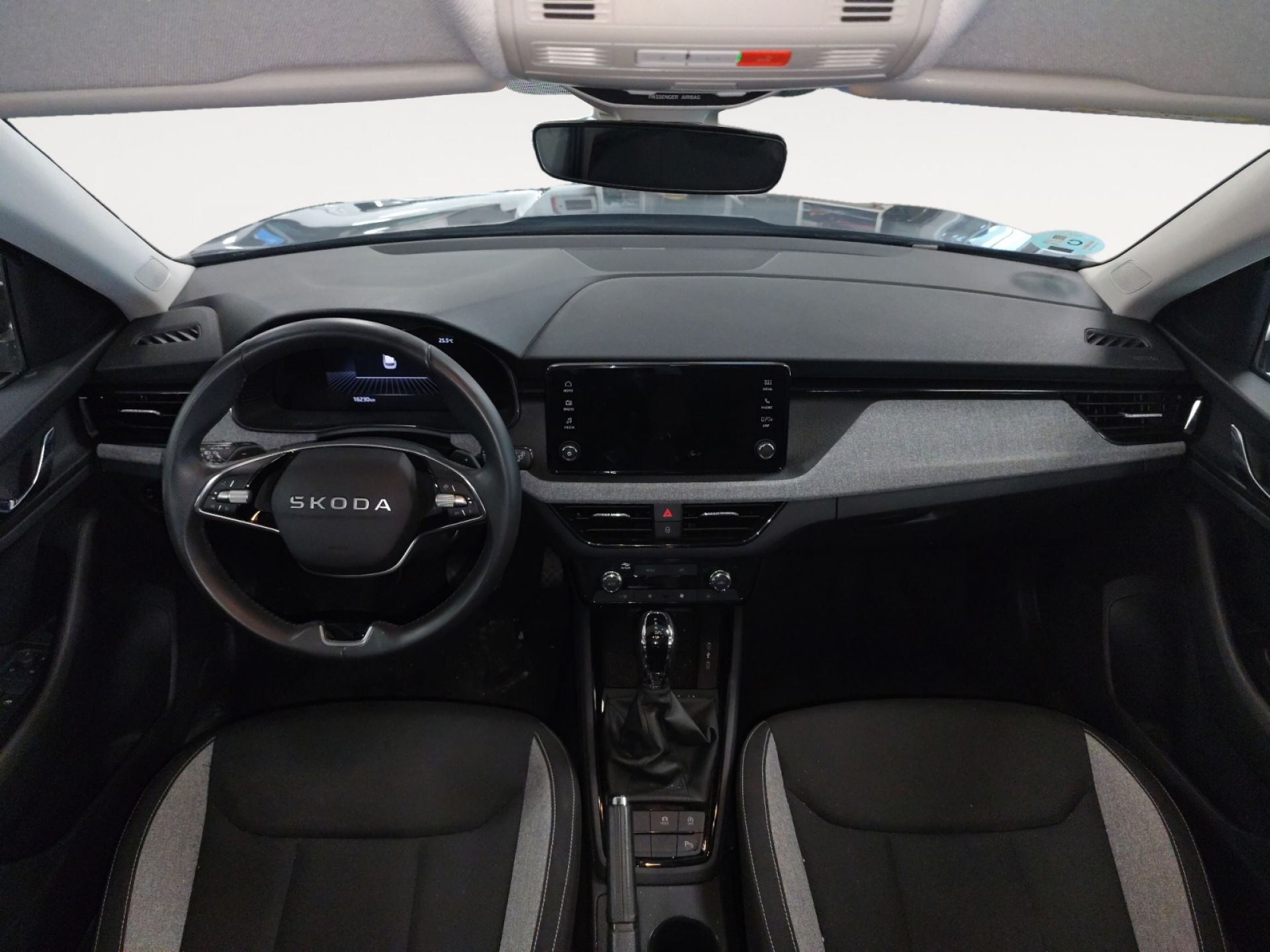 Skoda Kamiq 1.0 TSI 85kW (115CV) DSG SELECTION