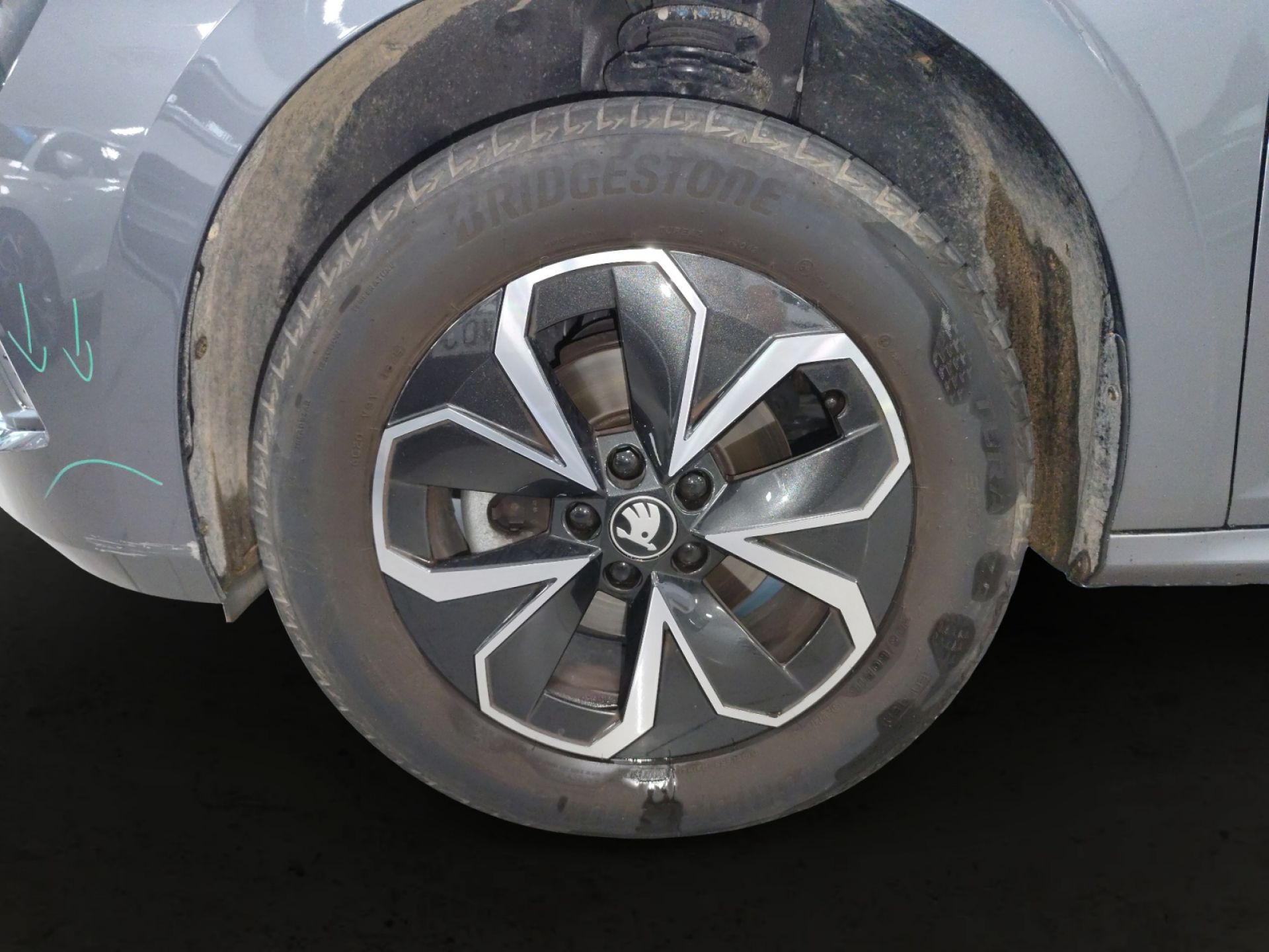 Skoda Kamiq 1.0 TSI 85kW (115CV) DSG SELECTION