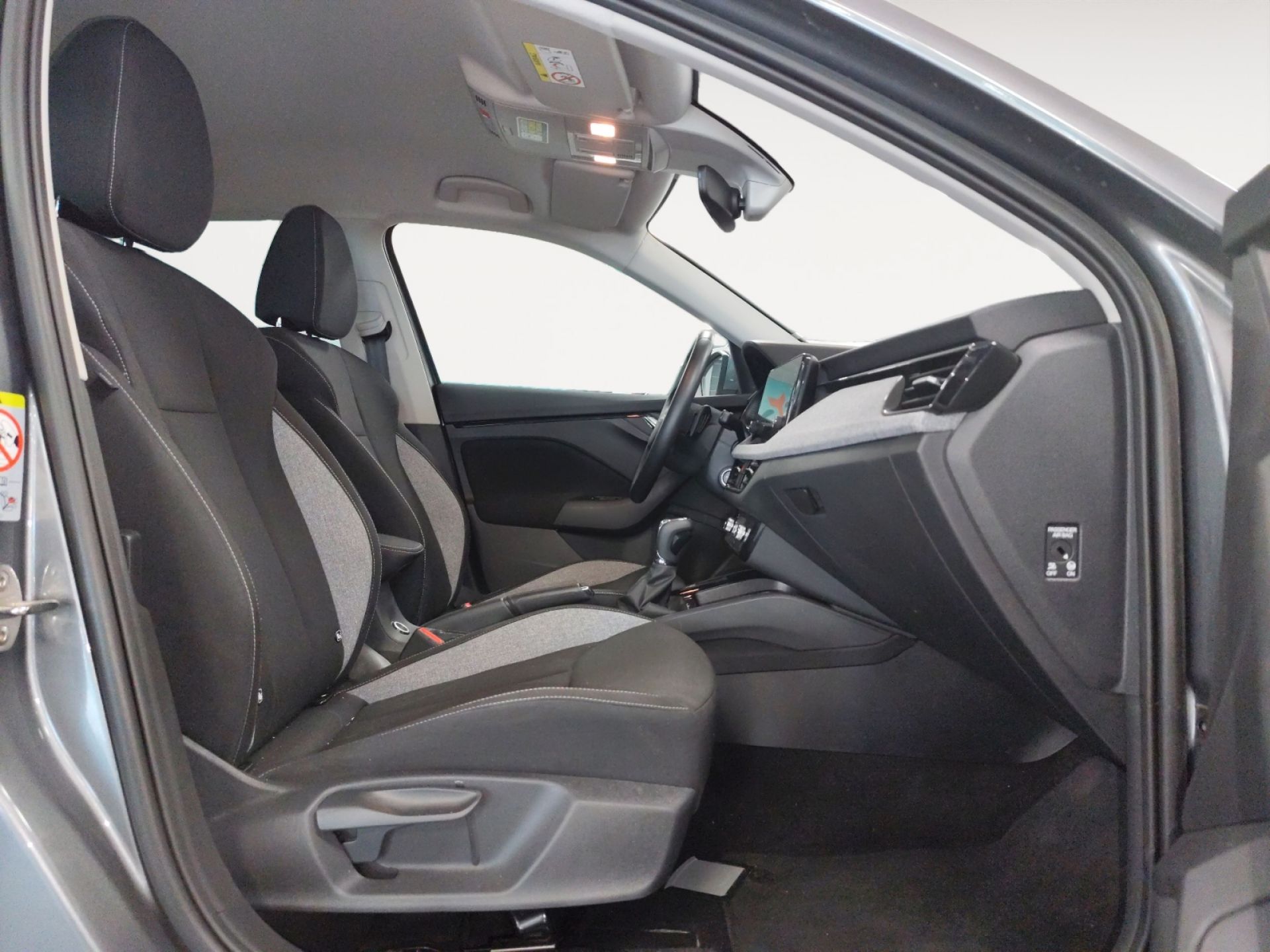 Skoda Kamiq 1.0 TSI 85kW (115CV) DSG SELECTION