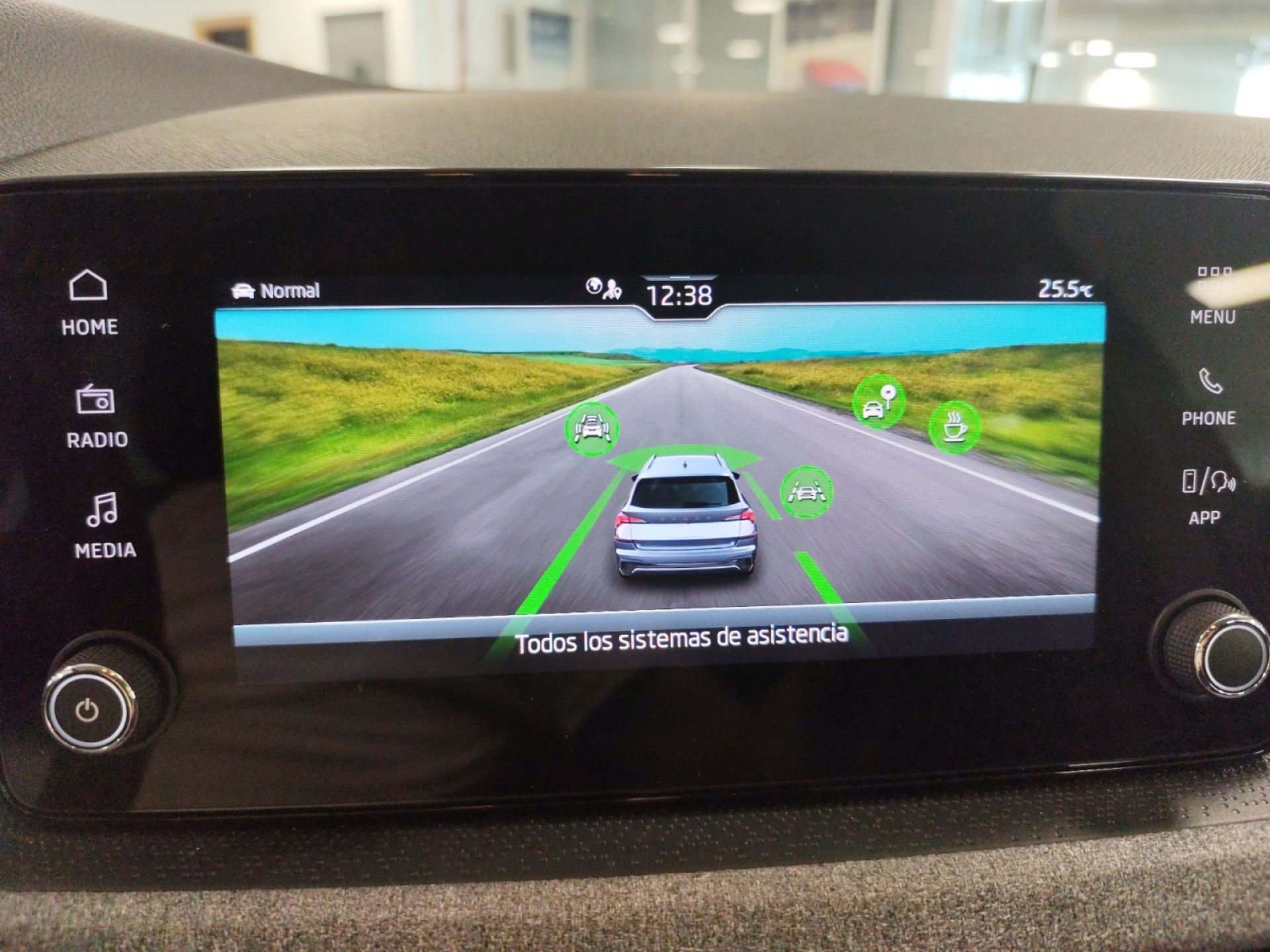 Skoda Kamiq 1.0 TSI 85kW (115CV) DSG SELECTION