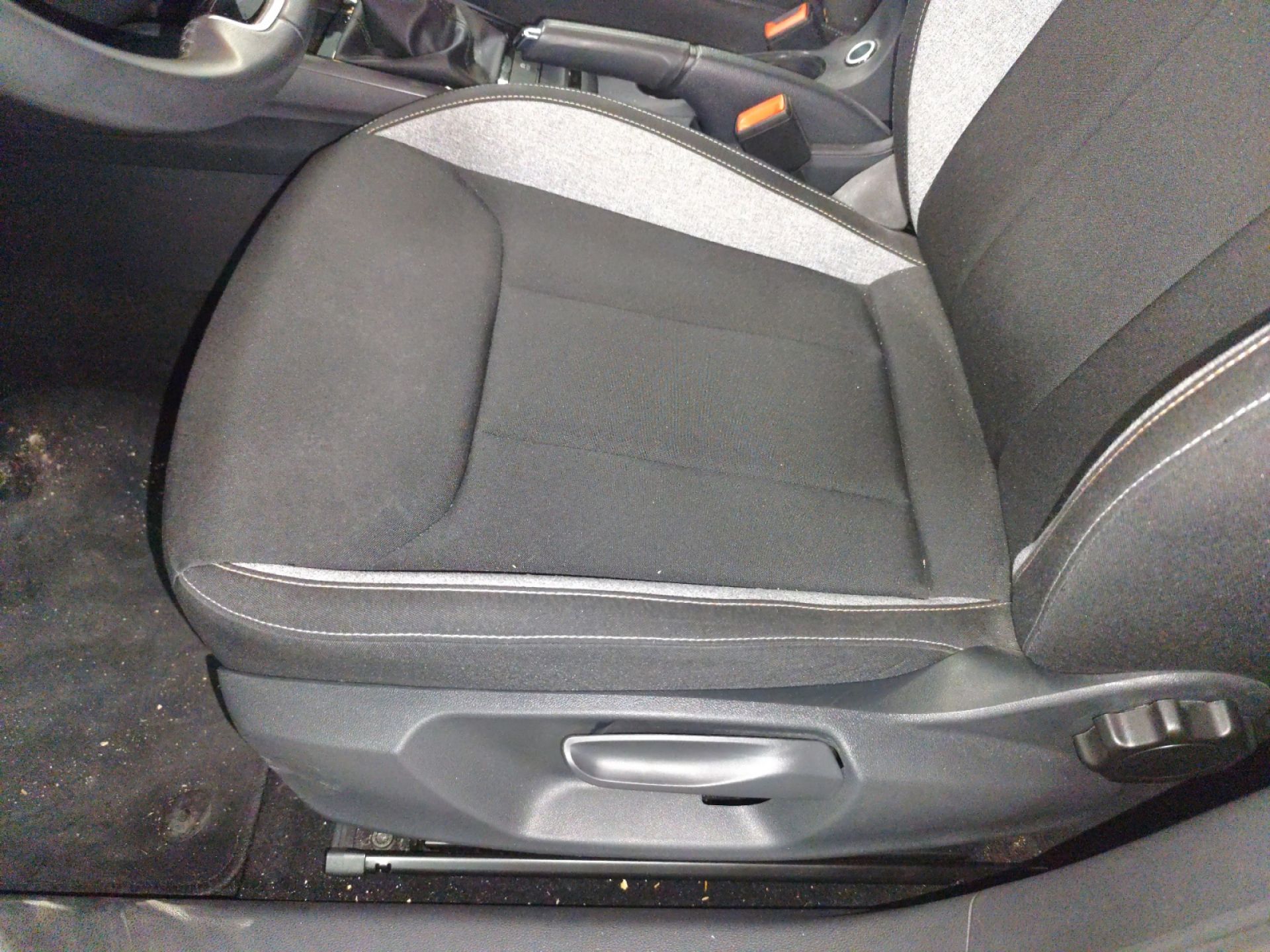 Skoda Kamiq 1.0 TSI 85kW (115CV) DSG SELECTION