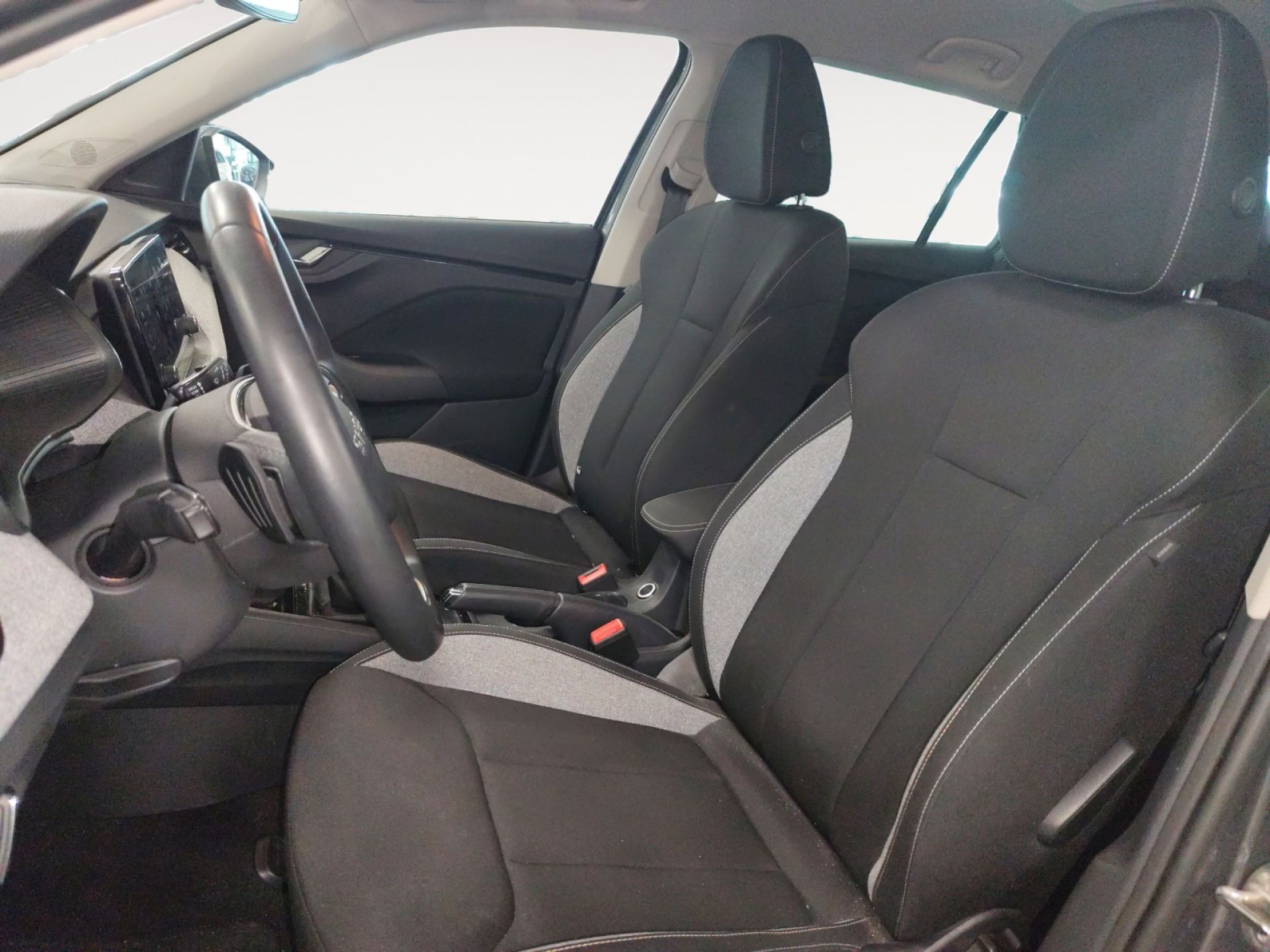 Skoda Kamiq 1.0 TSI 85kW (115CV) DSG SELECTION