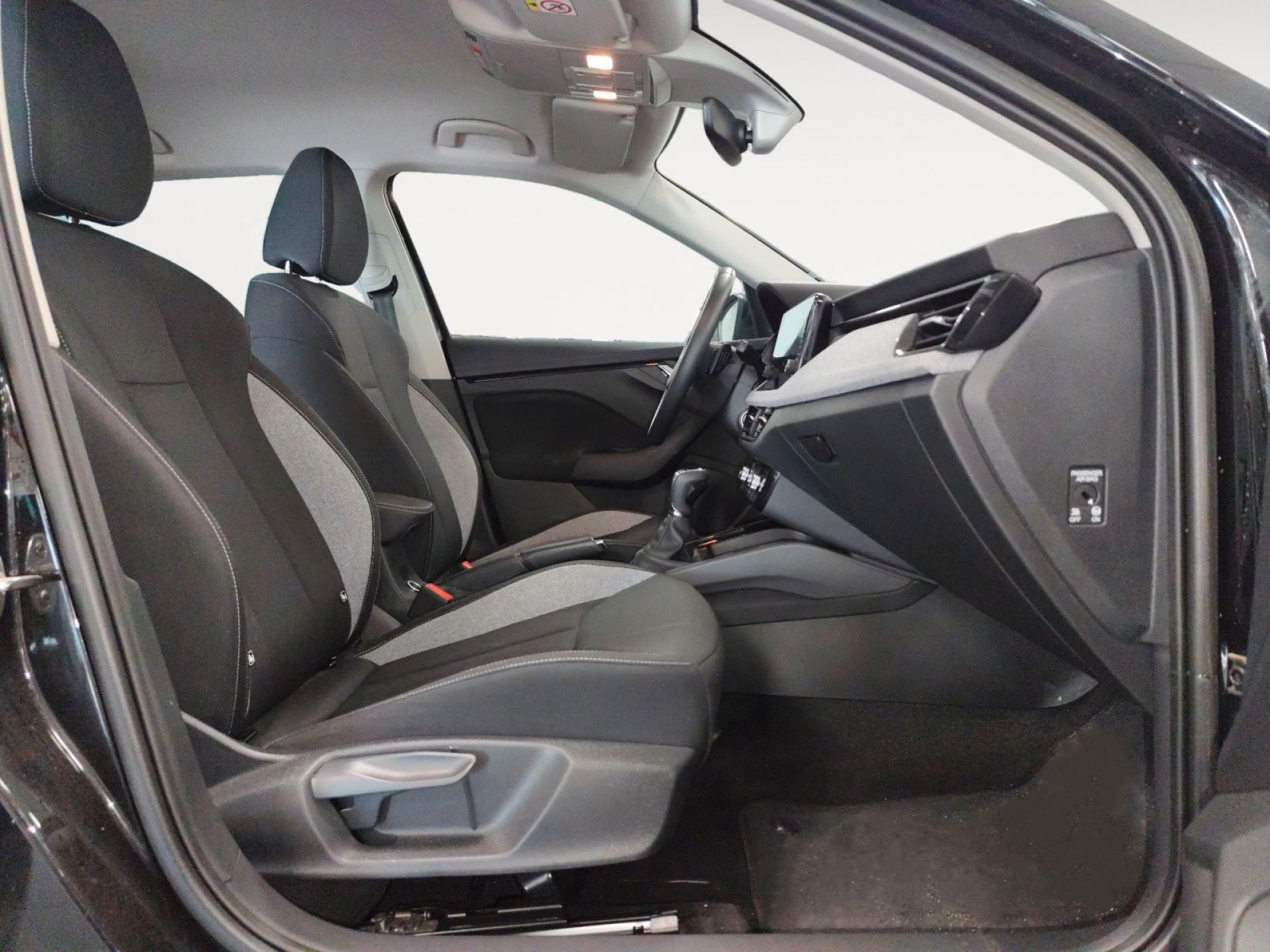 Skoda Kamiq 1.0 TSI 85kW (115CV) DSG SELECTION