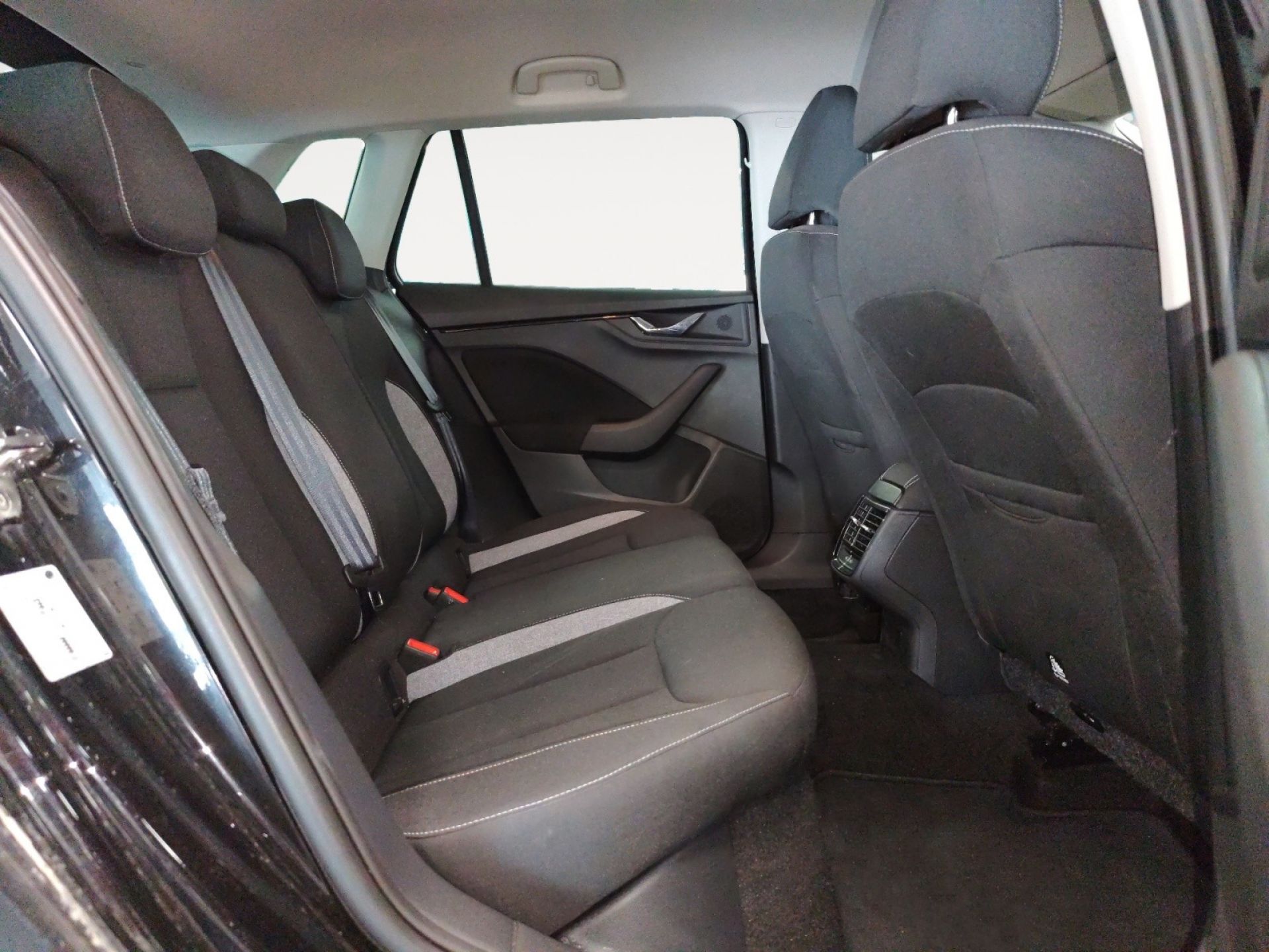 Skoda Kamiq 1.0 TSI 85kW (115CV) DSG SELECTION
