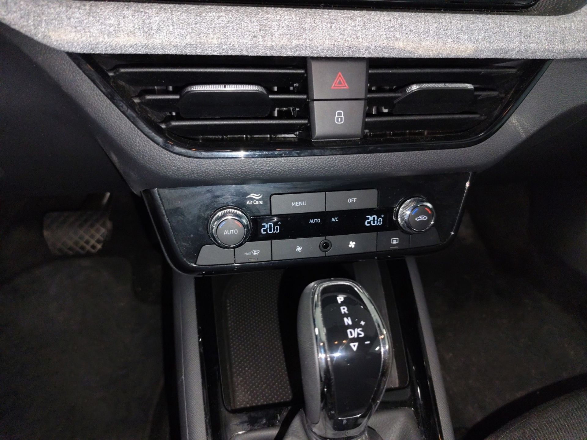 Skoda Kamiq 1.0 TSI 85kW (115CV) DSG SELECTION