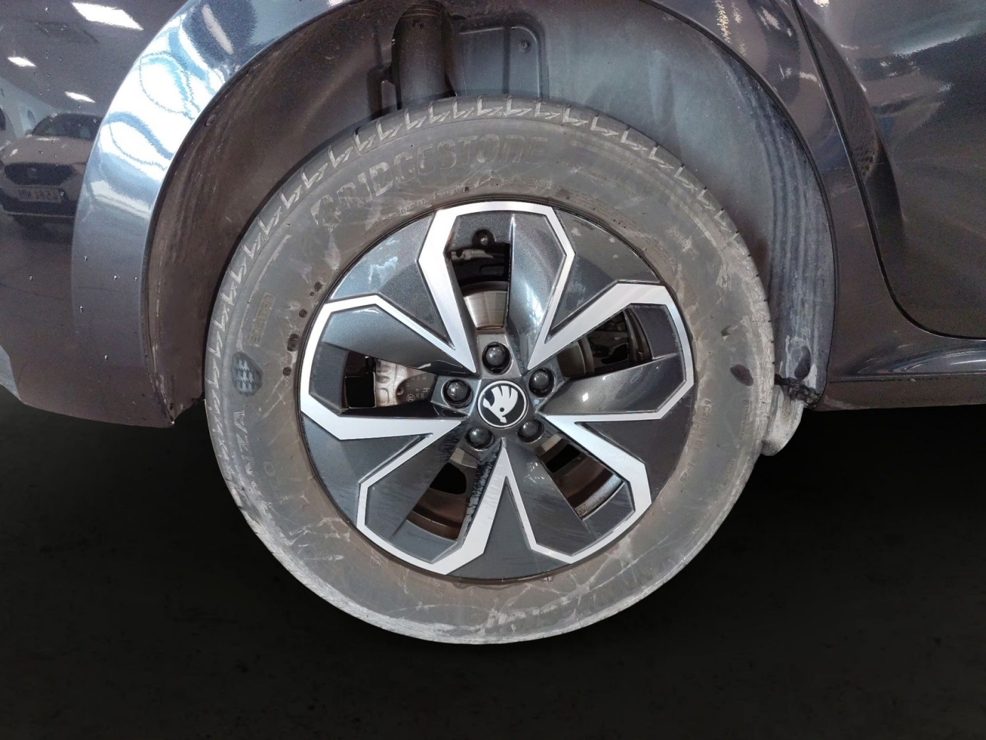 Skoda Kamiq 1.0 TSI 85kW (115CV) DSG SELECTION