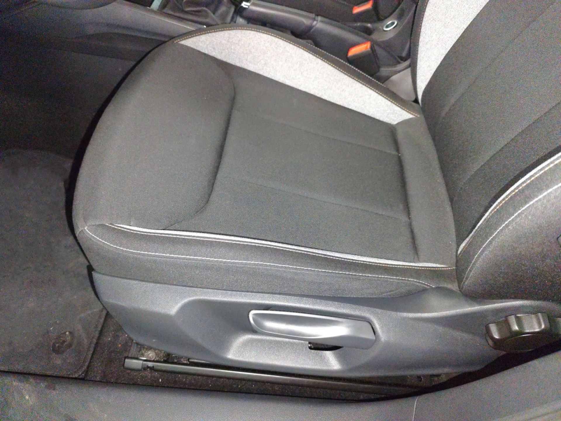 Skoda Kamiq 1.0 TSI 85kW (115CV) DSG SELECTION