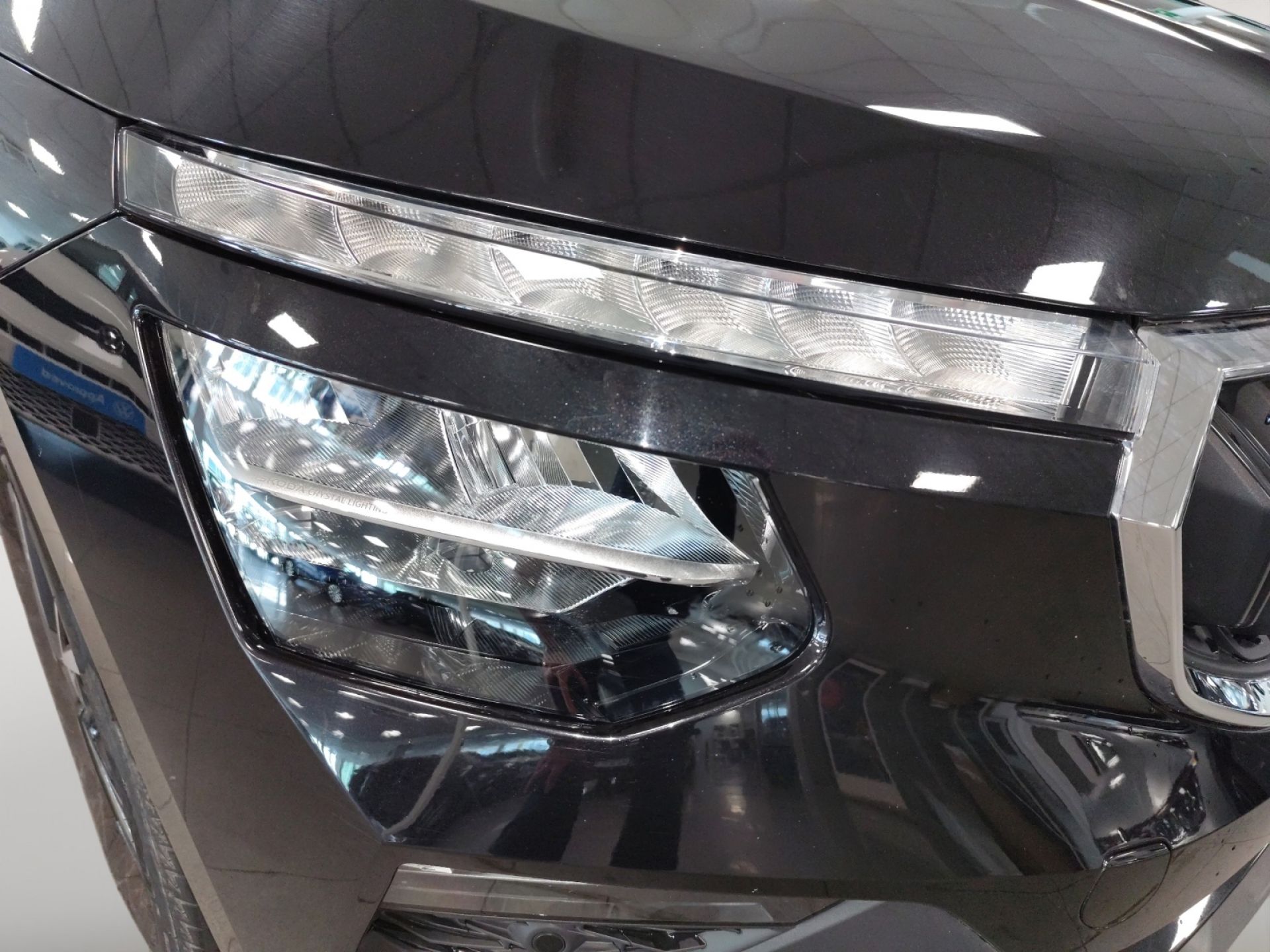 Skoda Kamiq 1.0 TSI 85kW (115CV) DSG SELECTION