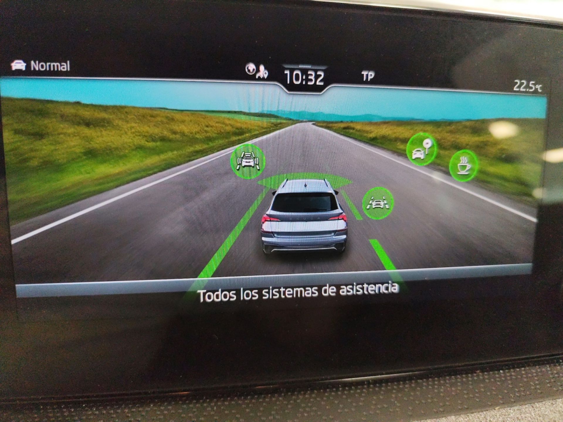 Skoda Kamiq 1.0 TSI 85kW (115CV) DSG SELECTION