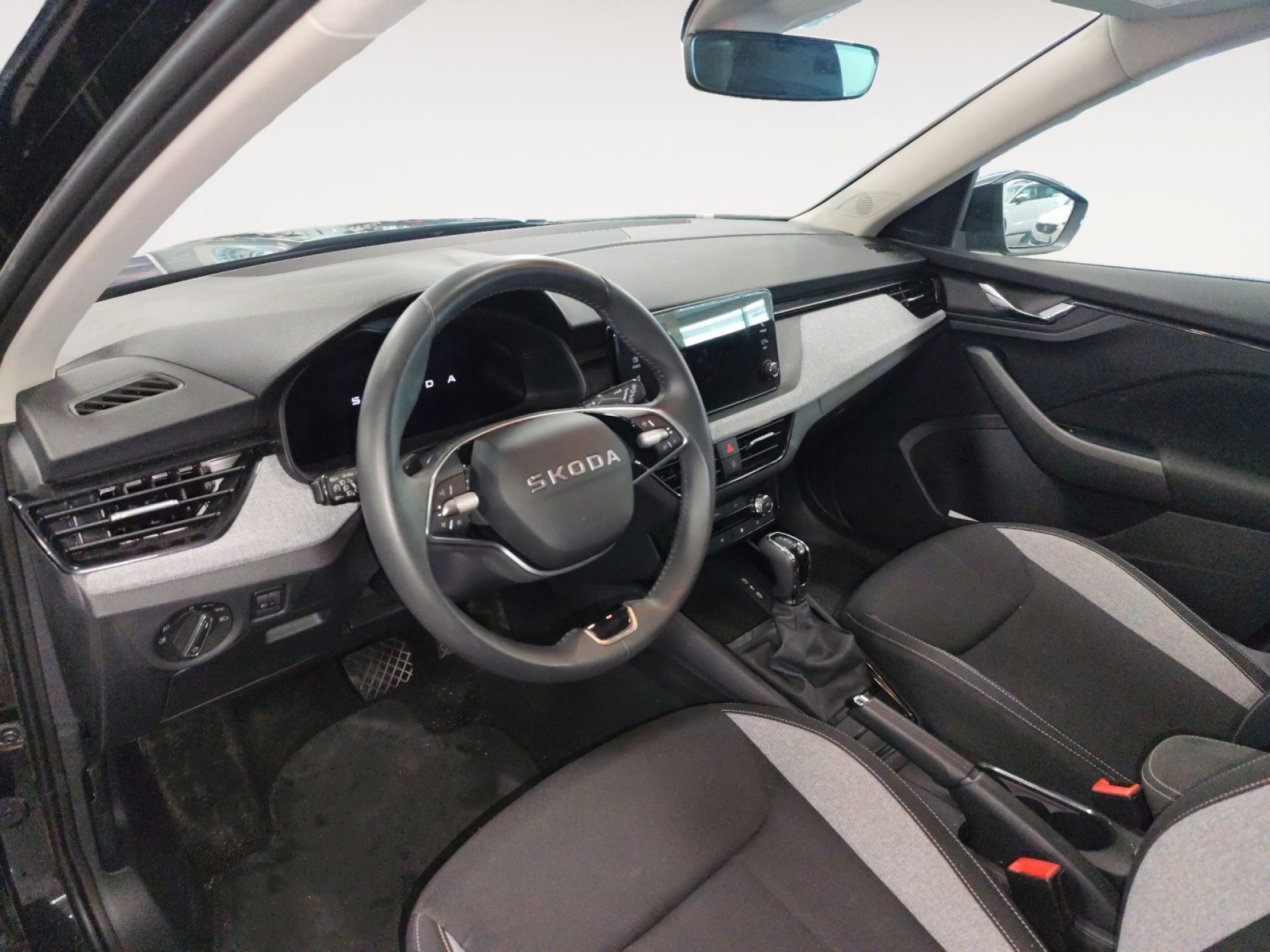 Skoda Kamiq 1.0 TSI 85kW (115CV) DSG SELECTION