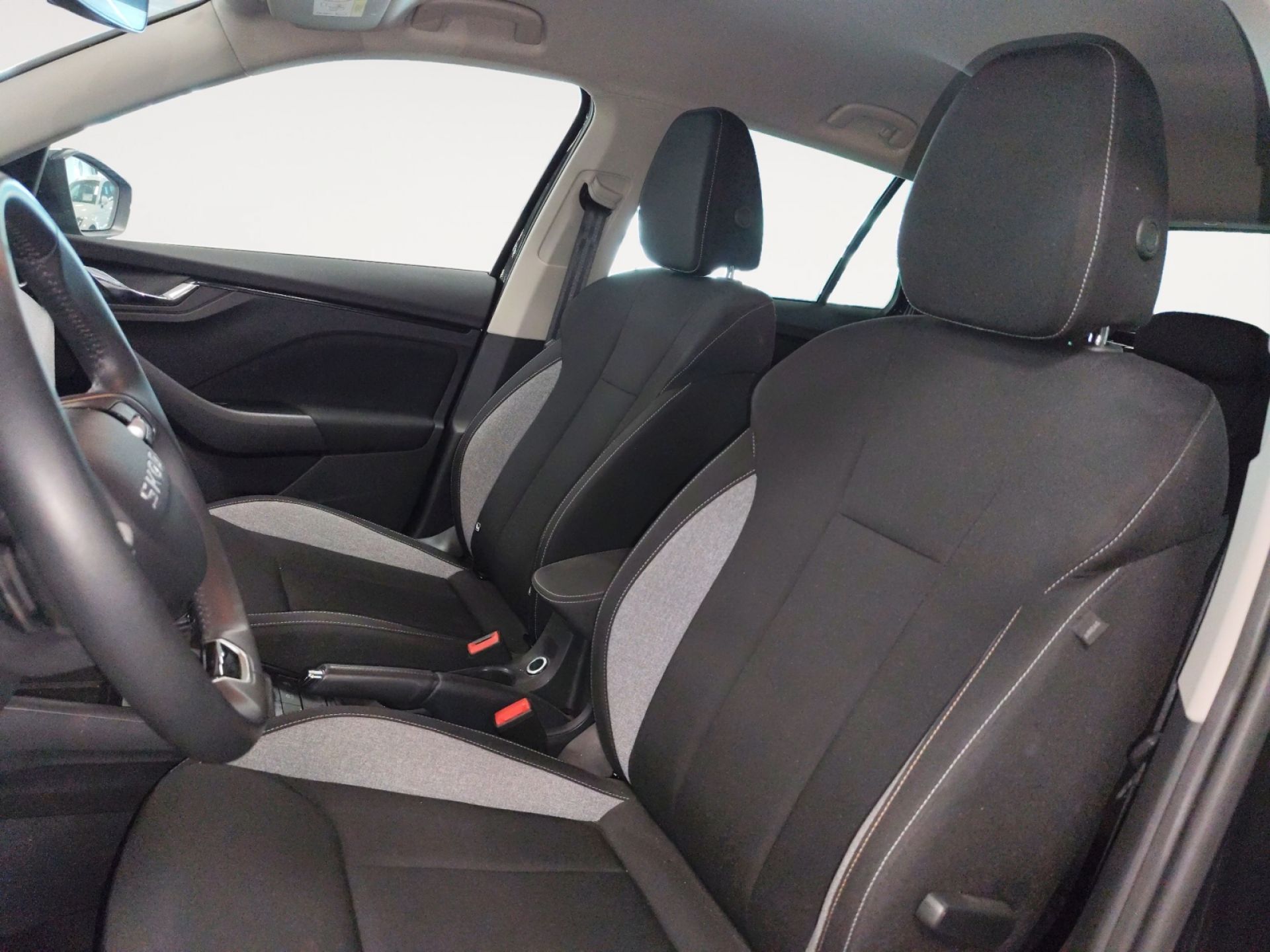 Skoda Kamiq 1.0 TSI 85kW (115CV) DSG SELECTION