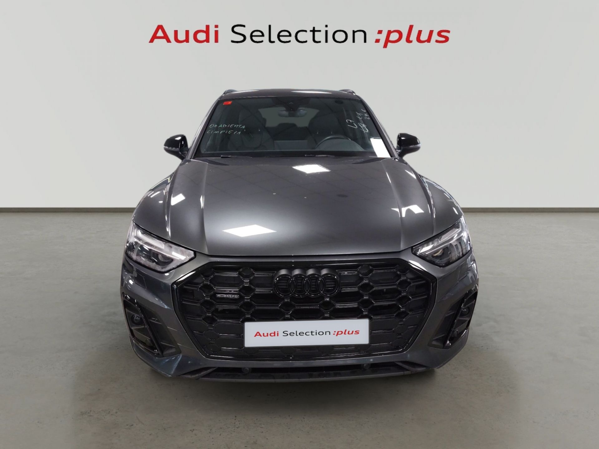 Audi Q5 Black line 40 TDI 150kW quattro-ultra