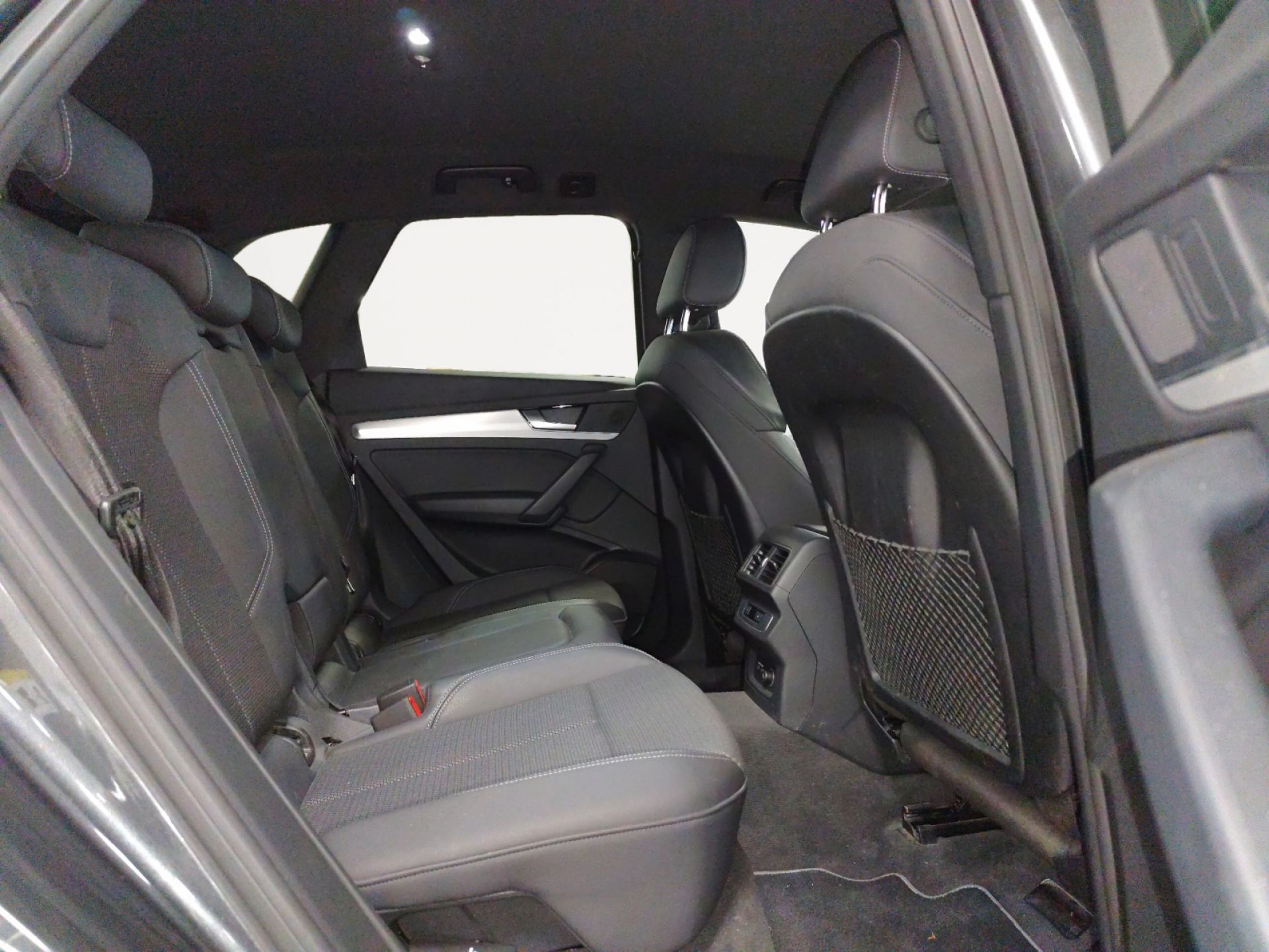 Audi Q5 Black line 40 TDI 150kW quattro-ultra