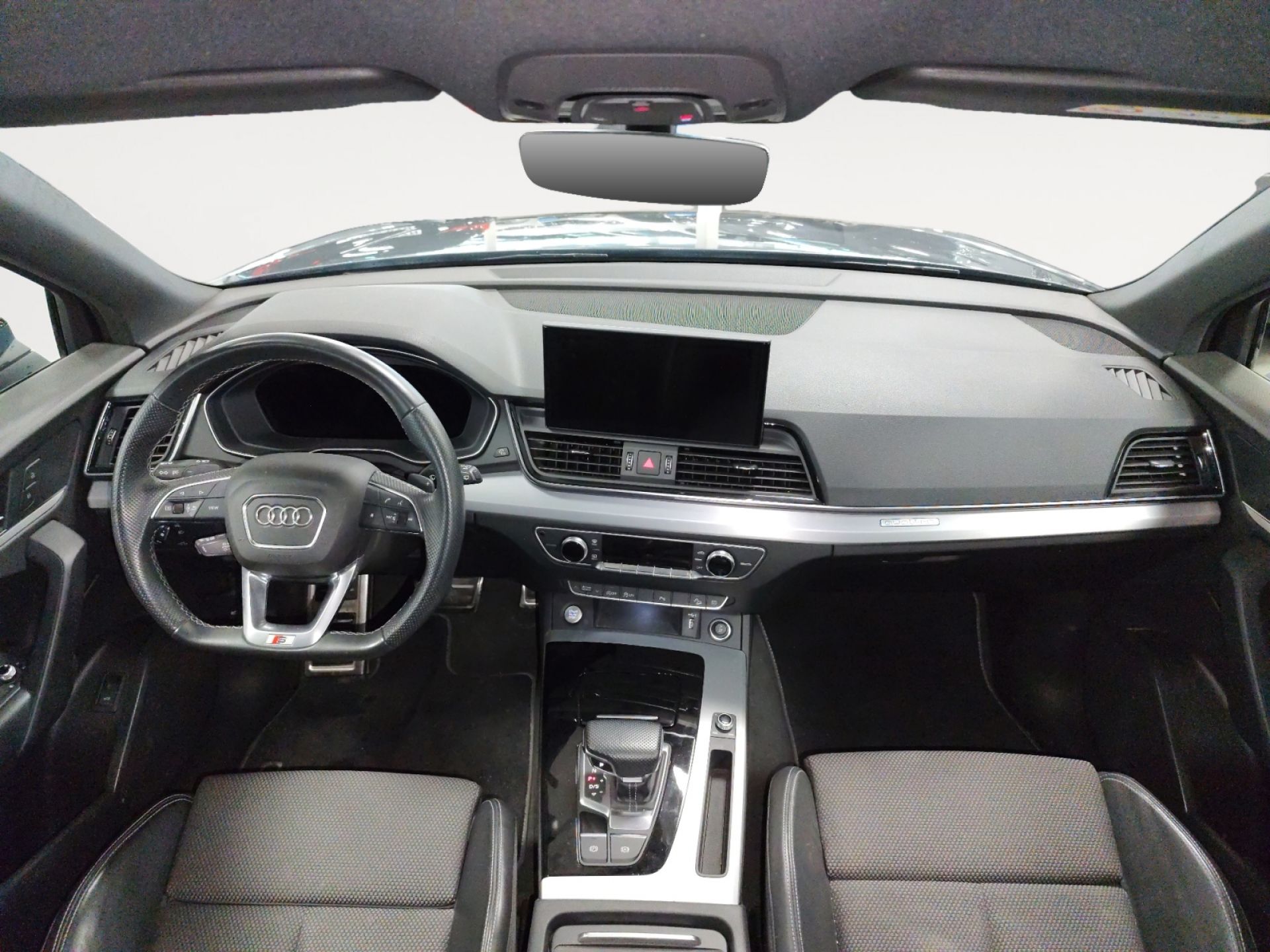 Audi Q5 Black line 40 TDI 150kW quattro-ultra