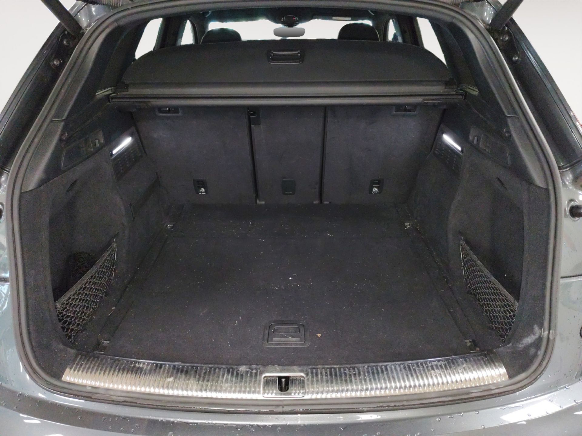 Audi Q5 Black line 40 TDI 150kW quattro-ultra