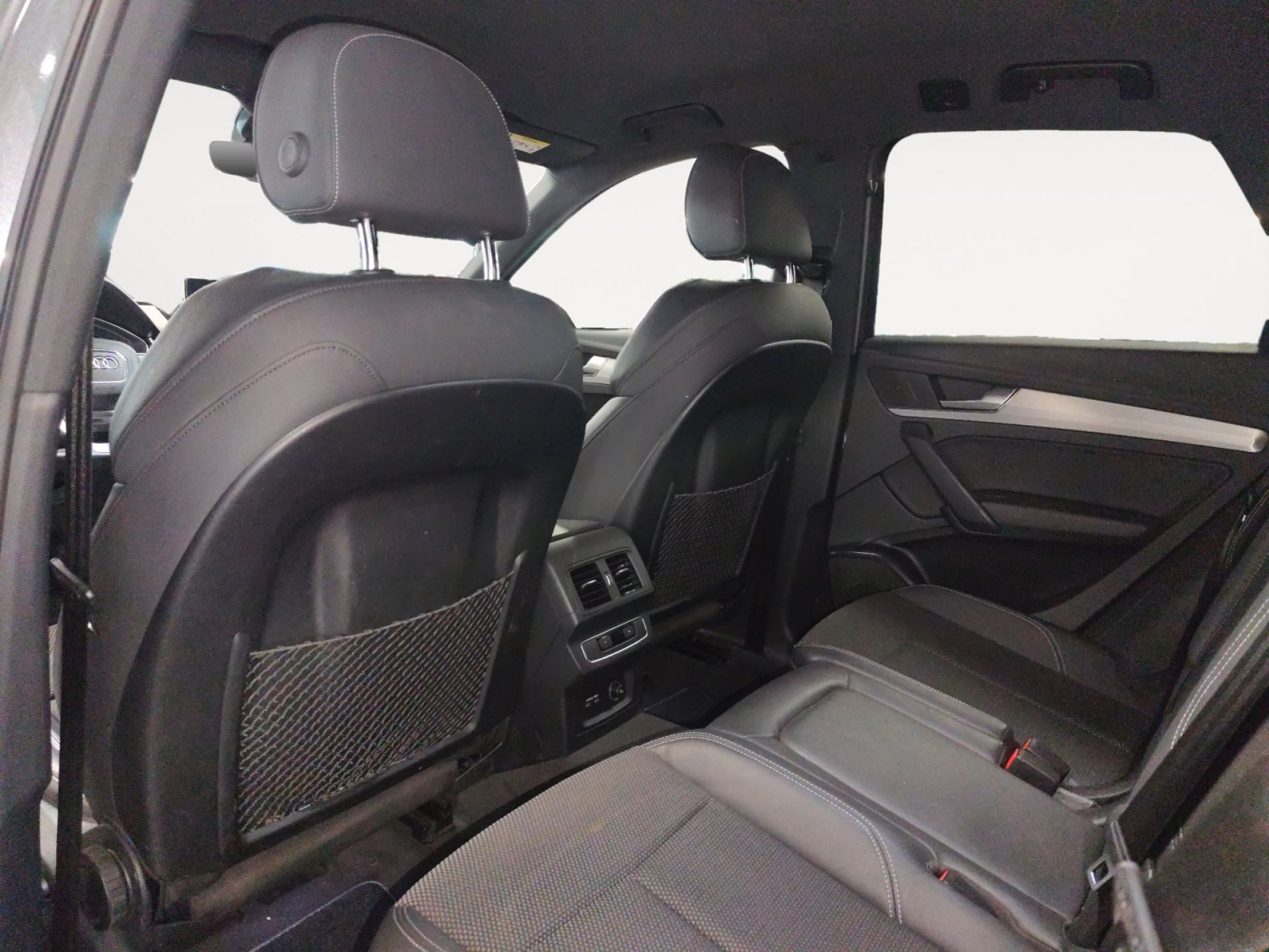 Audi Q5 Black line 40 TDI 150kW quattro-ultra