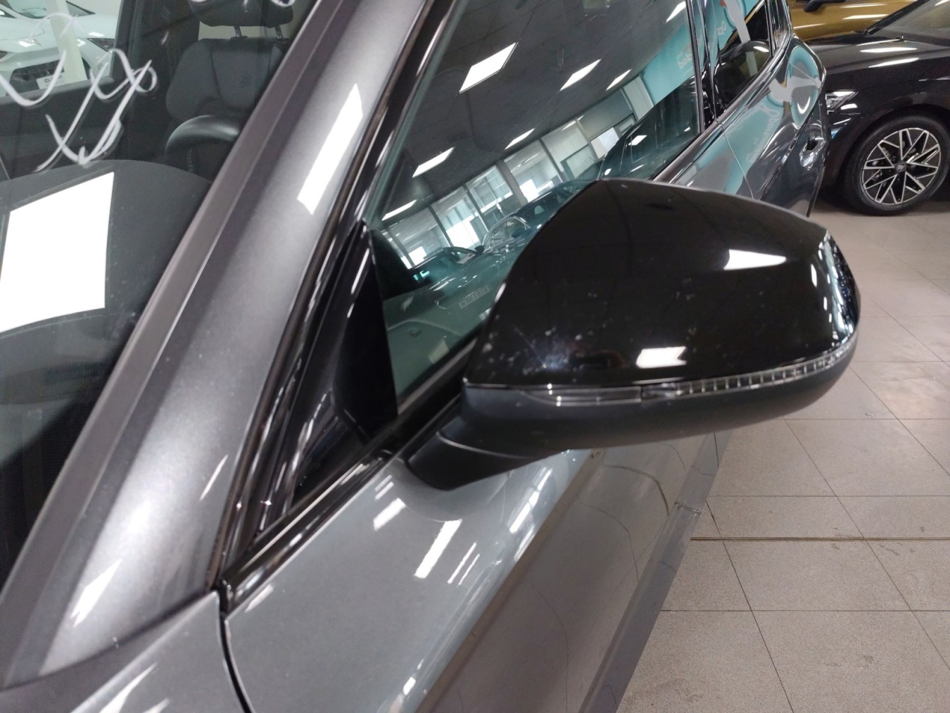 Audi Q5 Black line 40 TDI 150kW quattro-ultra