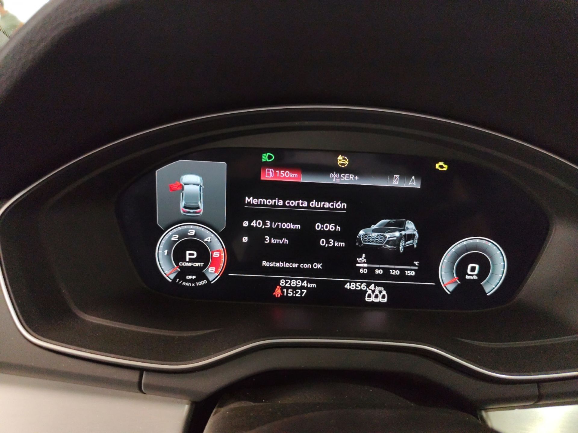 Audi Q5 Black line 40 TDI 150kW quattro-ultra