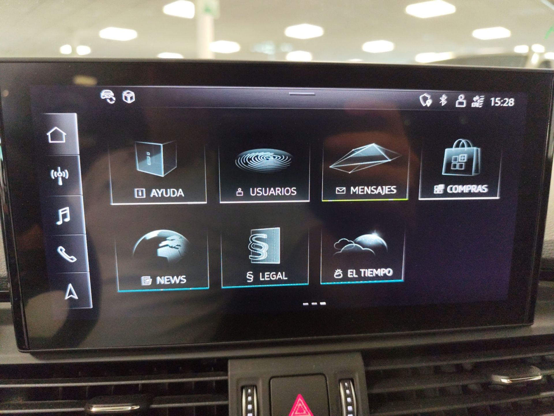 Audi Q5 Black line 40 TDI 150kW quattro-ultra