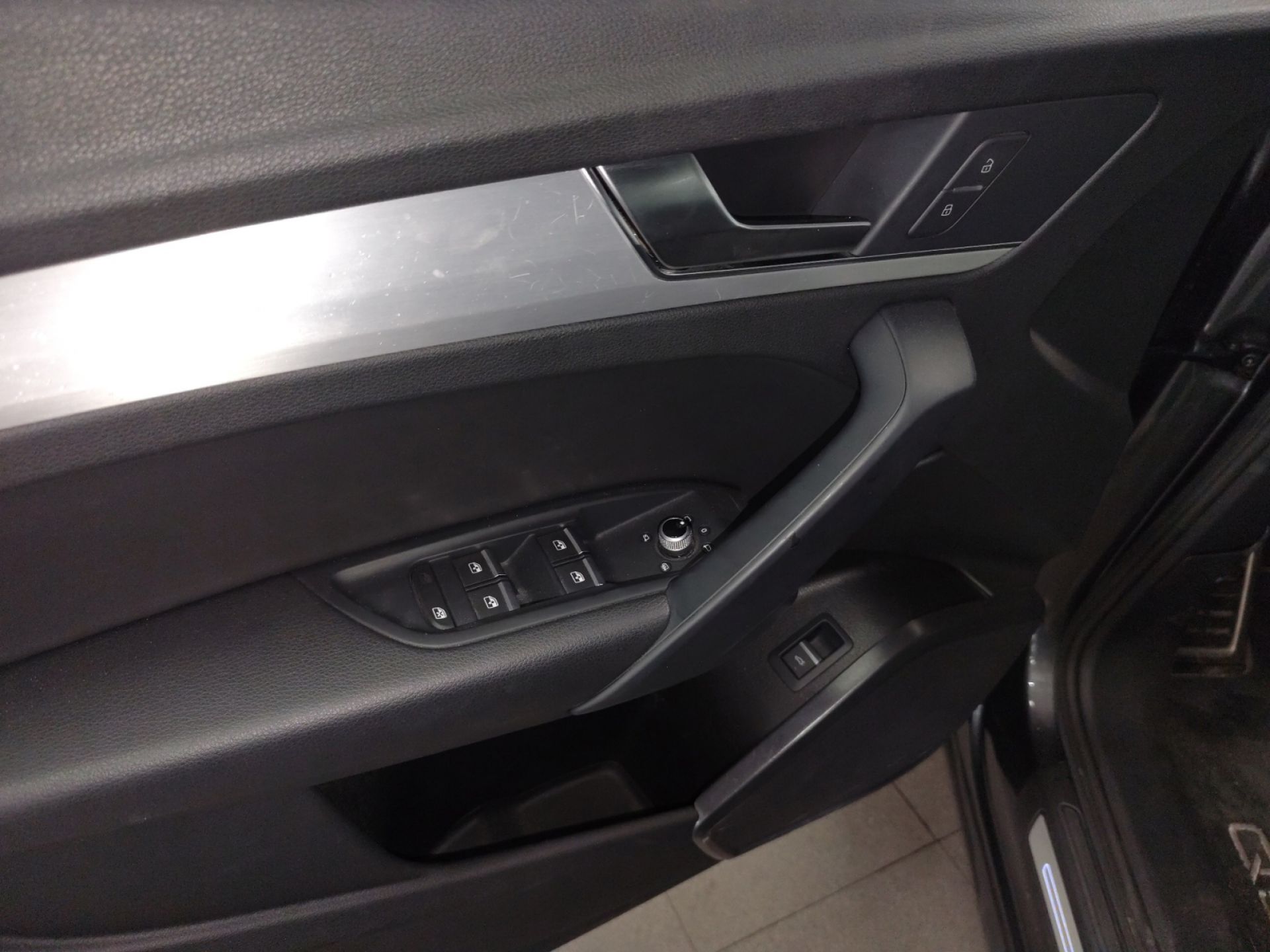 Audi Q5 Black line 40 TDI 150kW quattro-ultra