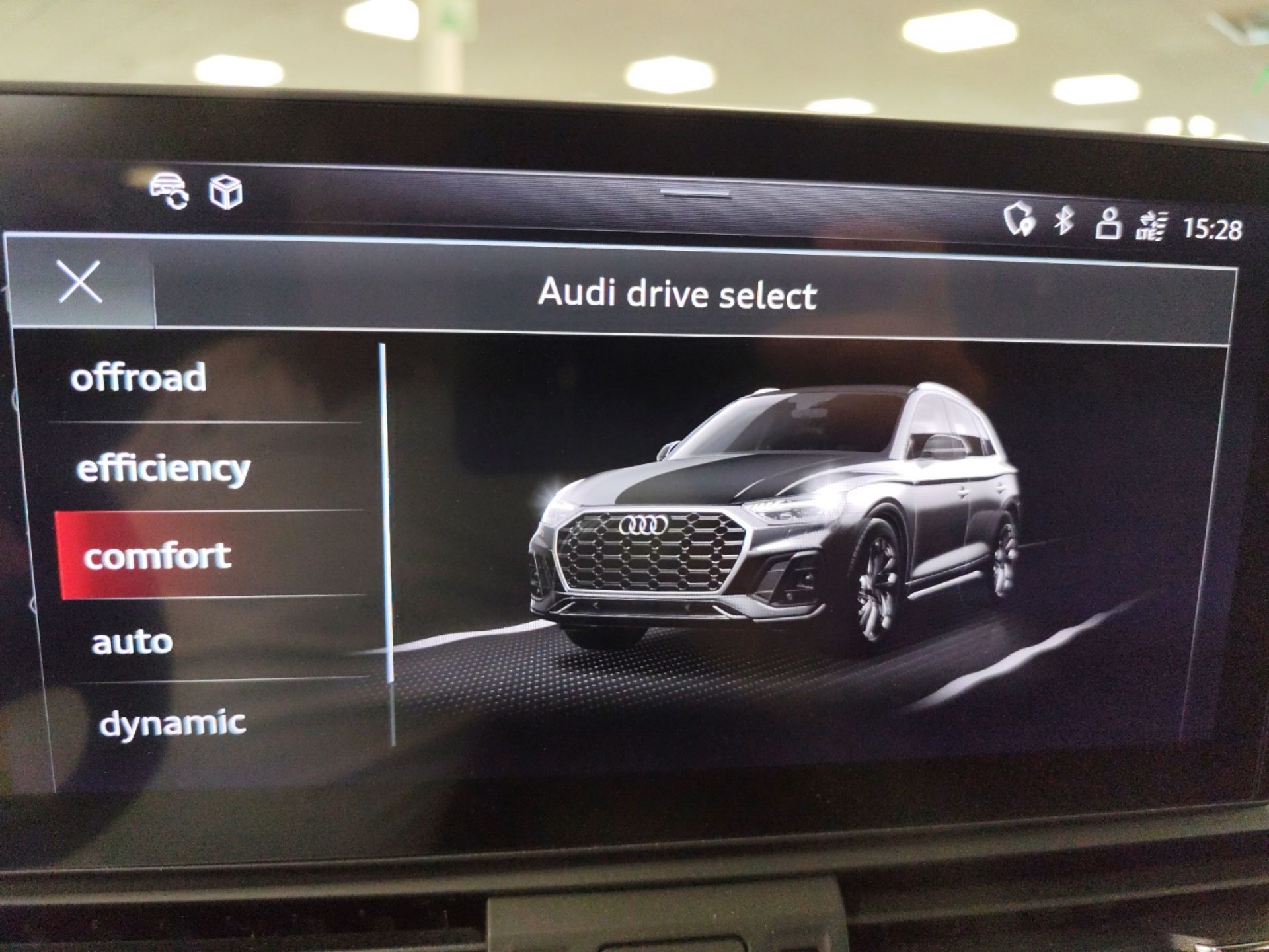 Audi Q5 Black line 40 TDI 150kW quattro-ultra