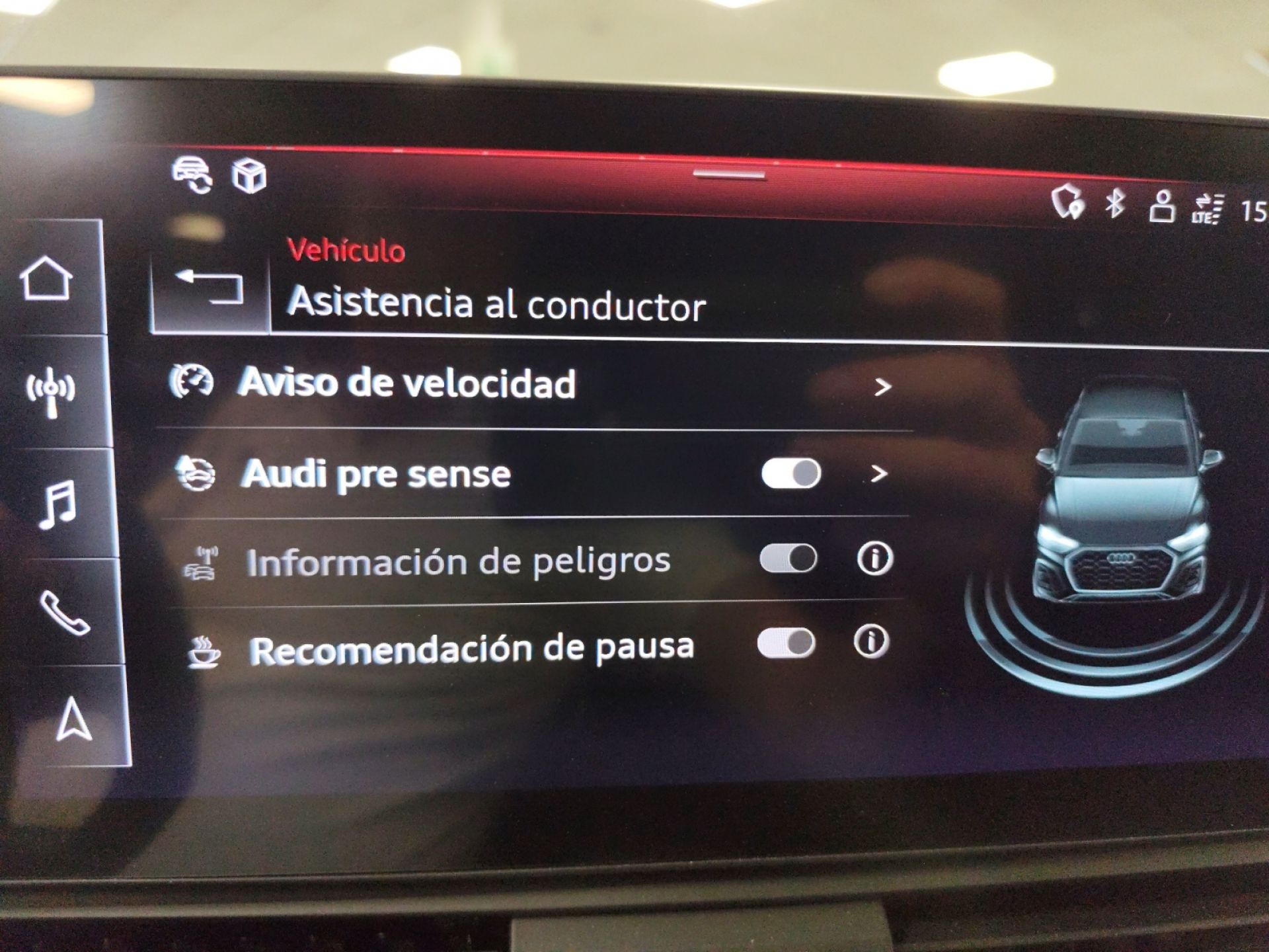 Audi Q5 Black line 40 TDI 150kW quattro-ultra