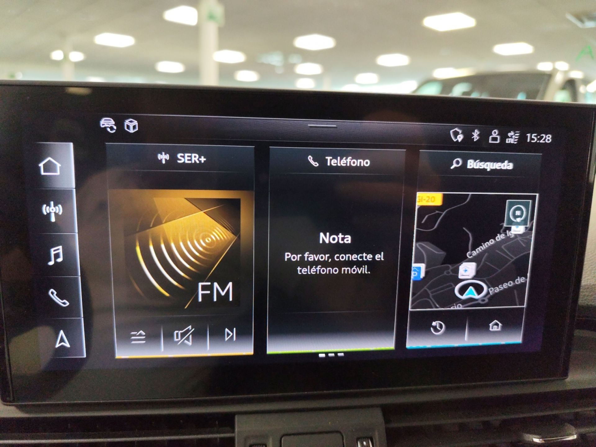 Audi Q5 Black line 40 TDI 150kW quattro-ultra