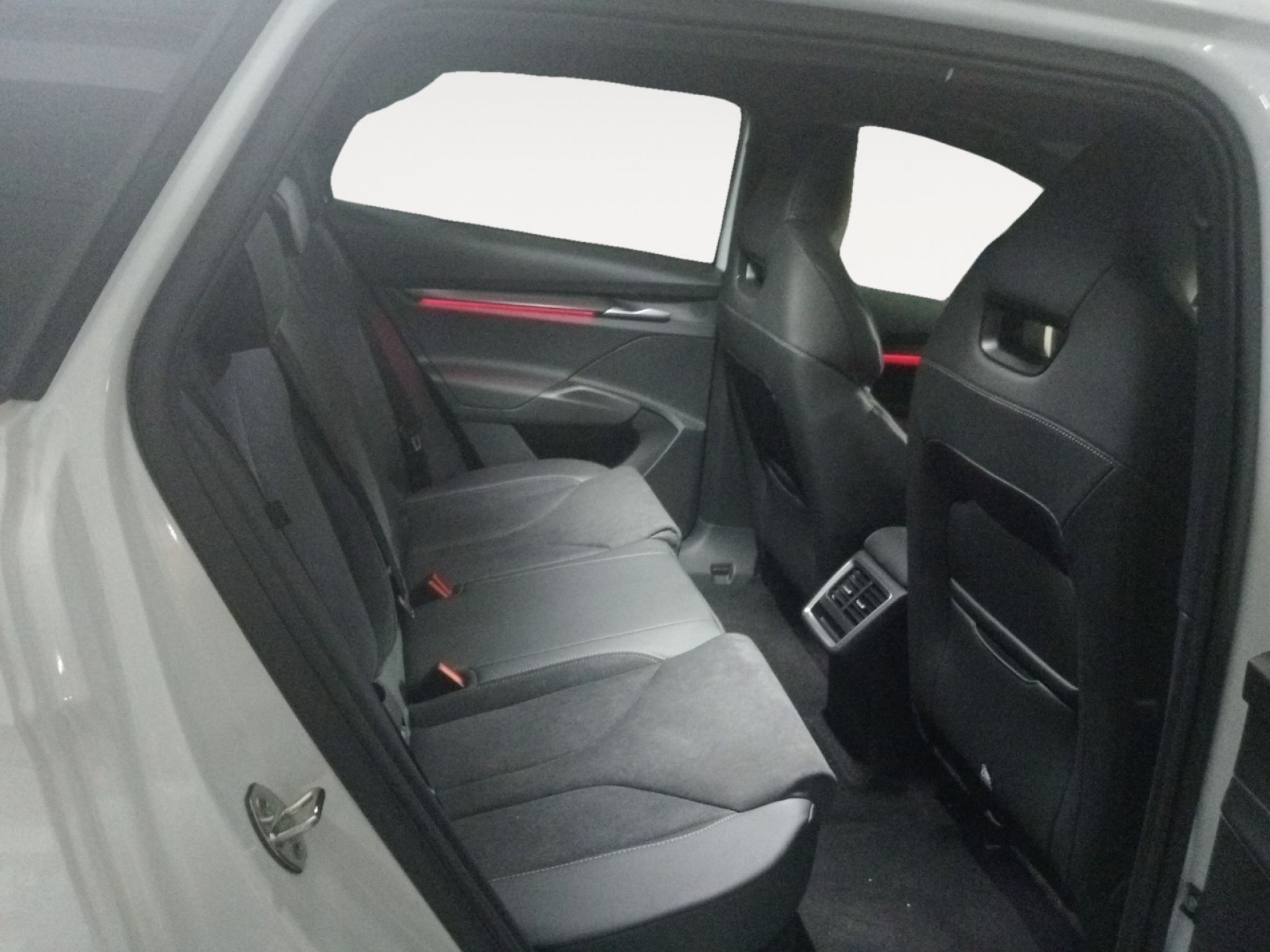 Skoda Elroq 60 Sportline 150 kW (204 CV) 63 kWh (59 kwh neta)