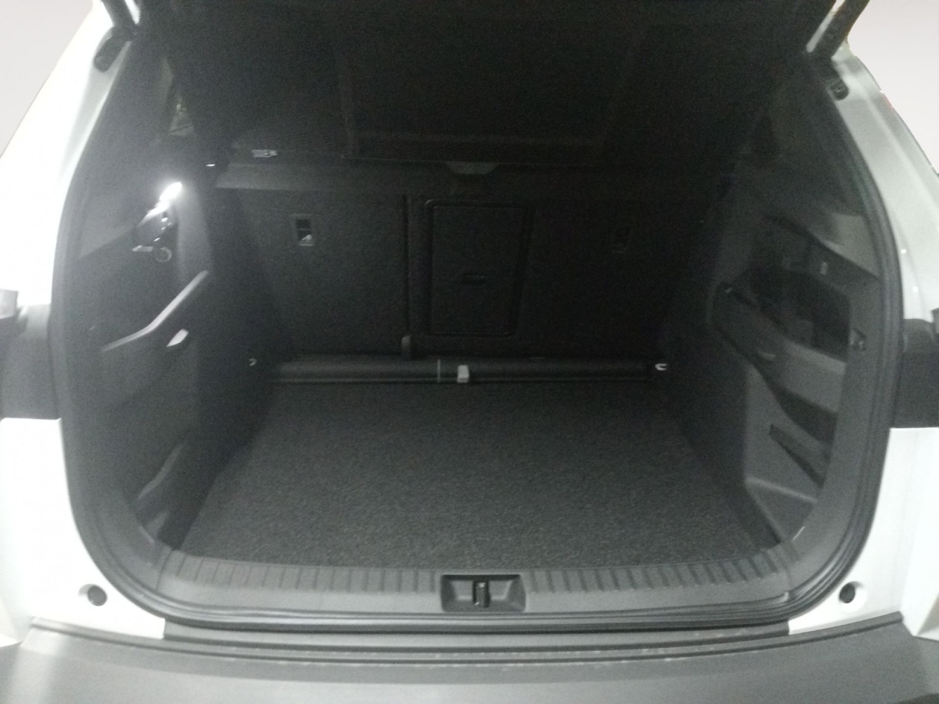 Skoda Elroq 60 Sportline 150 kW (204 CV) 63 kWh (59 kwh neta)