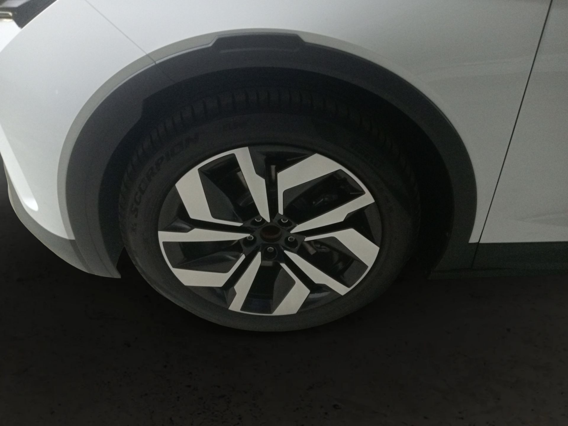 Skoda Elroq 60 Sportline 150 kW (204 CV) 63 kWh (59 kwh neta)
