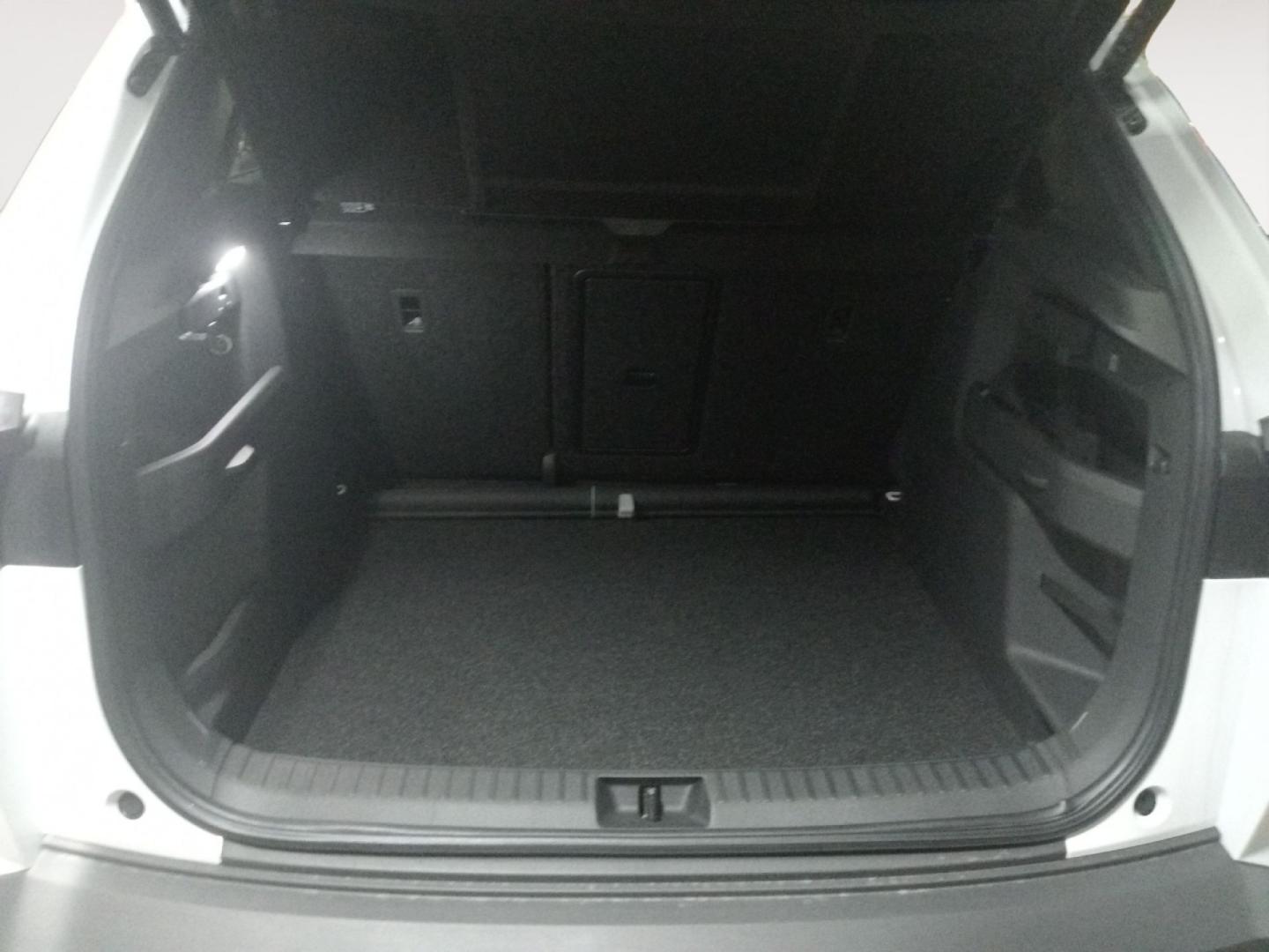 Skoda Elroq 60 Sportline 150 kW (204 CV) 63 kWh (59 kwh neta)