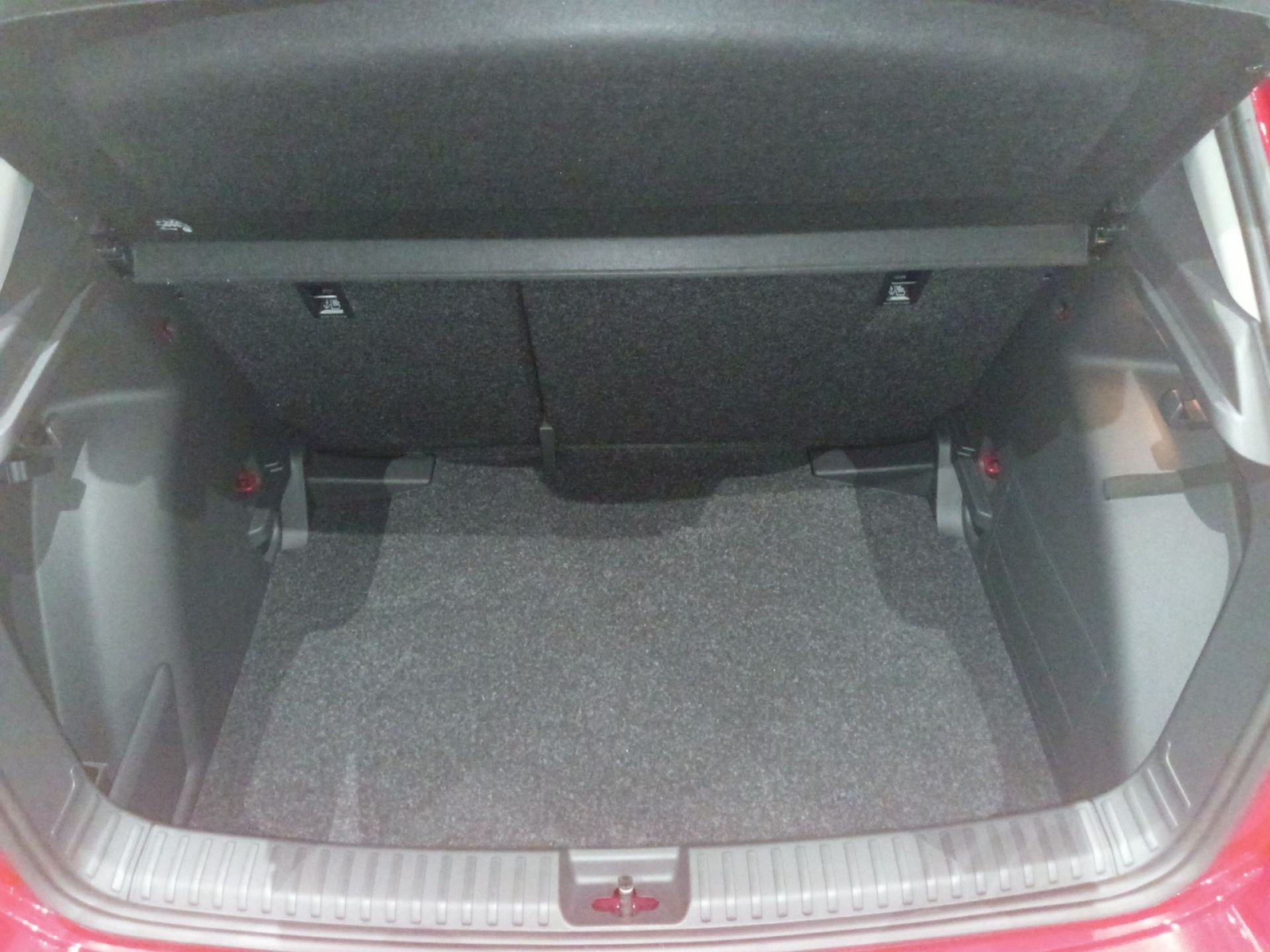 Skoda Fabia 1.0 TSI 85KW (115CV) Selection