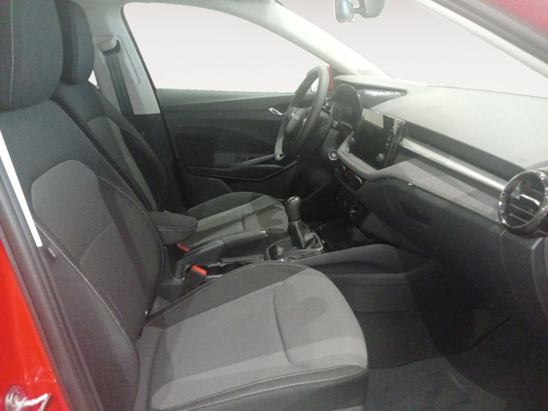 Skoda Fabia 1.0 TSI 85KW (115CV) Selection
