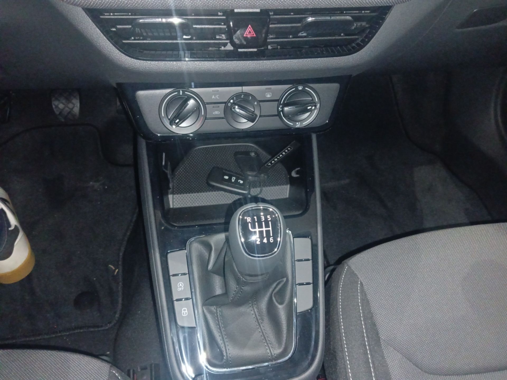 Skoda Fabia 1.0 TSI 85KW (115CV) Selection