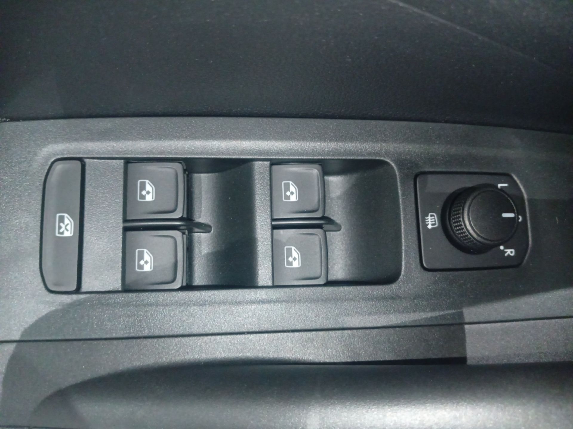 Skoda Fabia 1.0 TSI 85KW (115CV) Selection