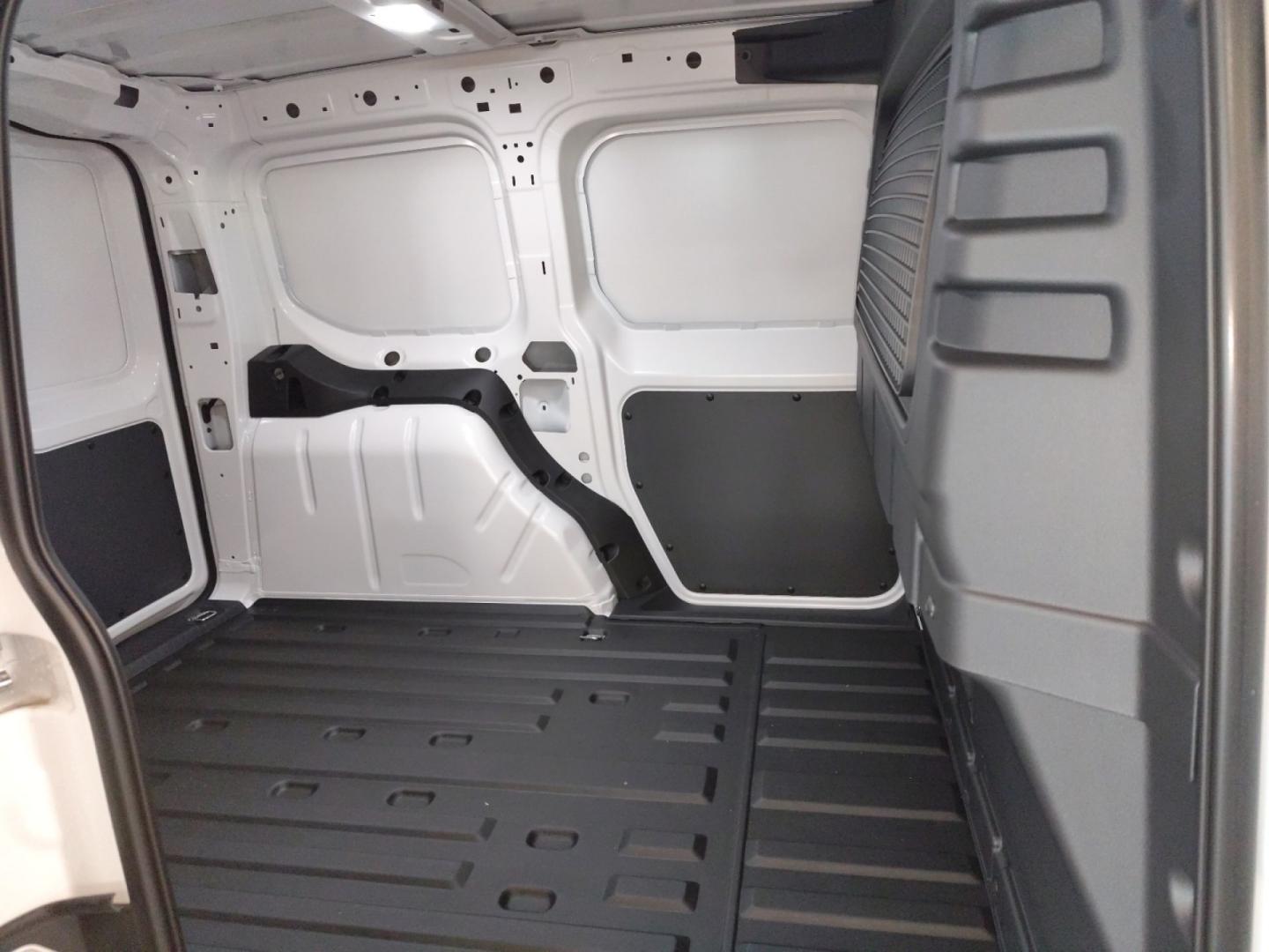Volkswagen Caddy Cargo 1.5 TSI Hybrid 85kW (116CV) DSG