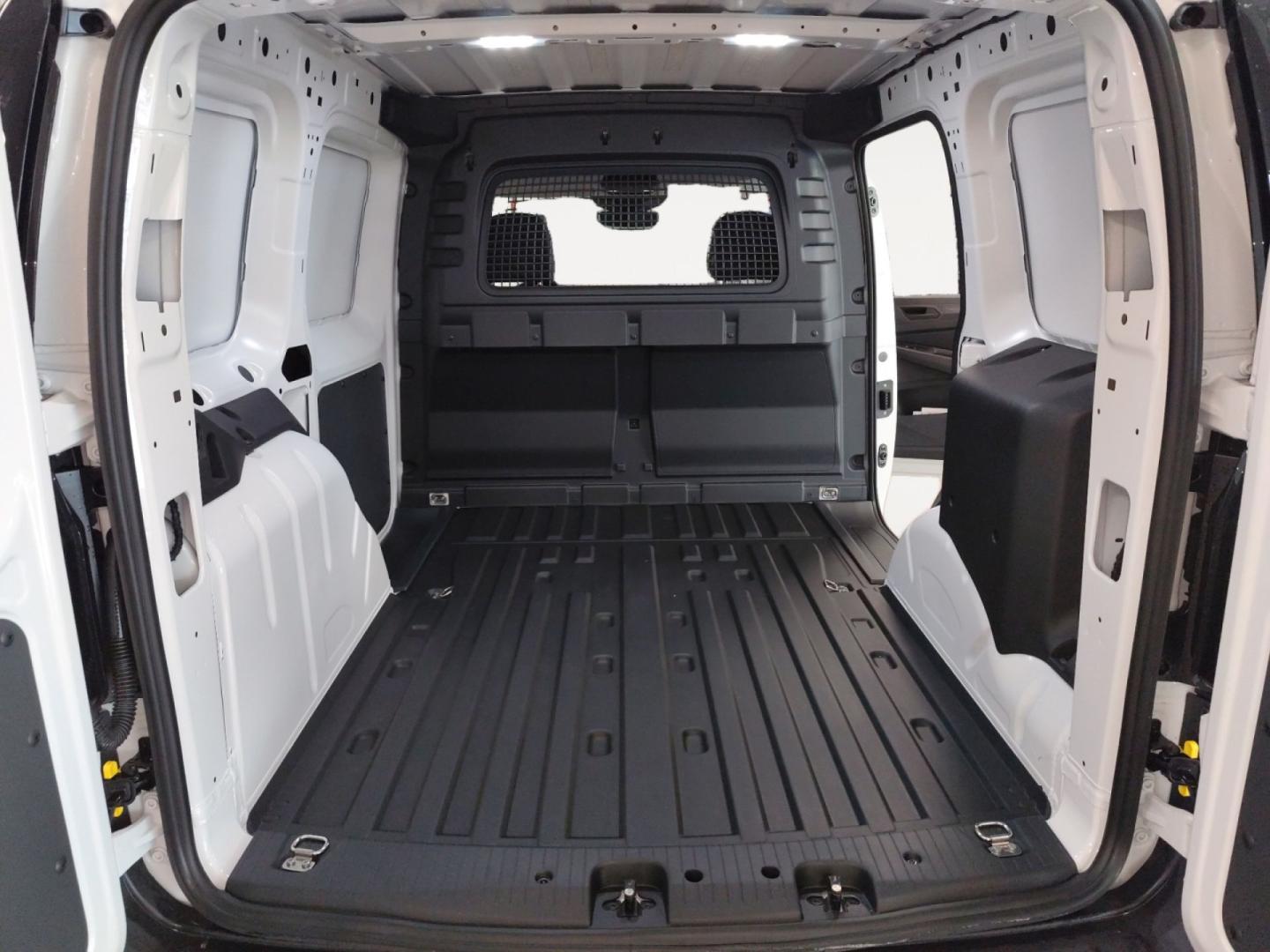 Volkswagen Caddy Cargo 1.5 TSI Hybrid 85kW (116CV) DSG